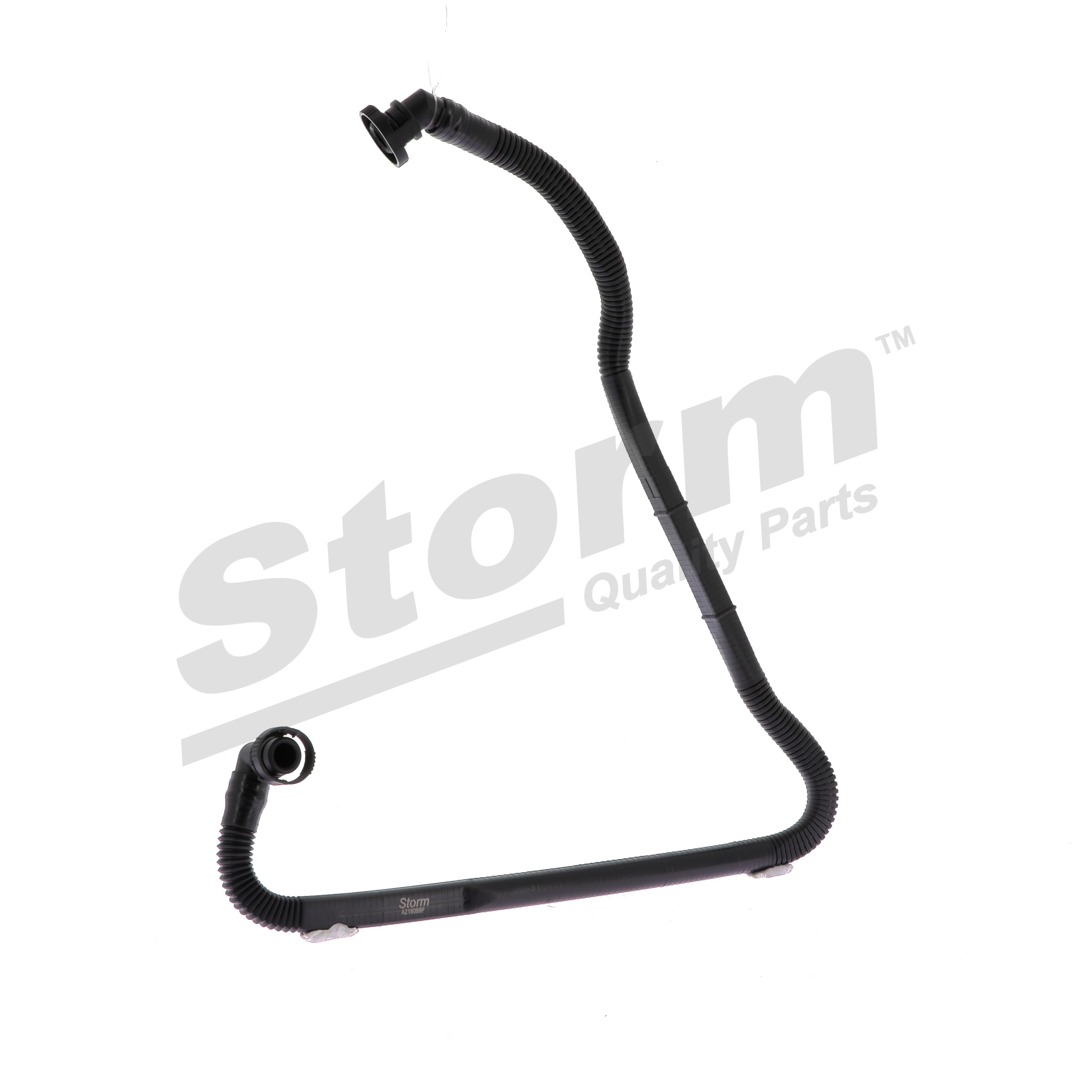 Schlauch, Kurbelgehäuseentlüftung von STORM QUALITY PARTS