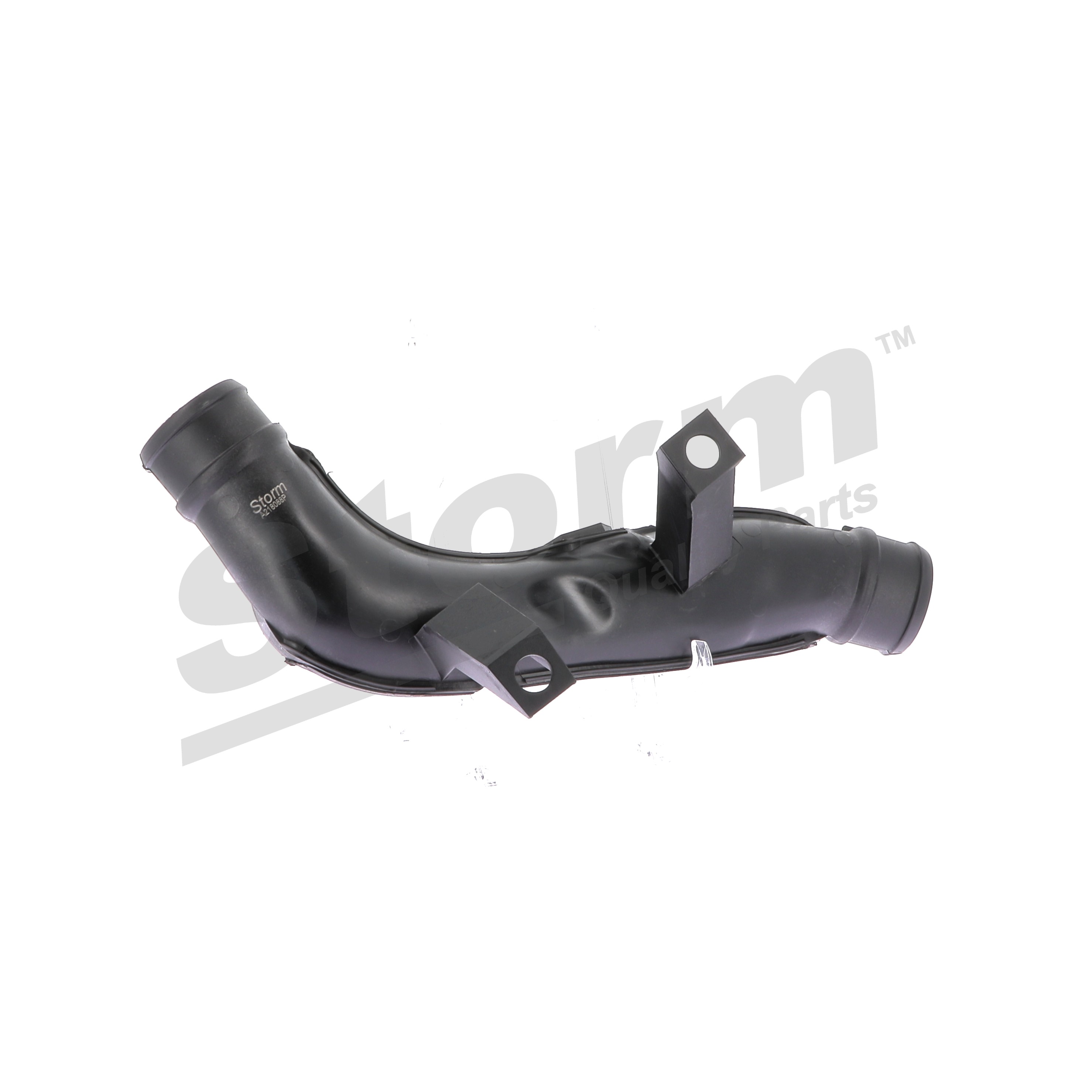 Köp Slang, vevhusventilation av STORM QUALITY PARTS 575900 till det låga priset 750,10 kr