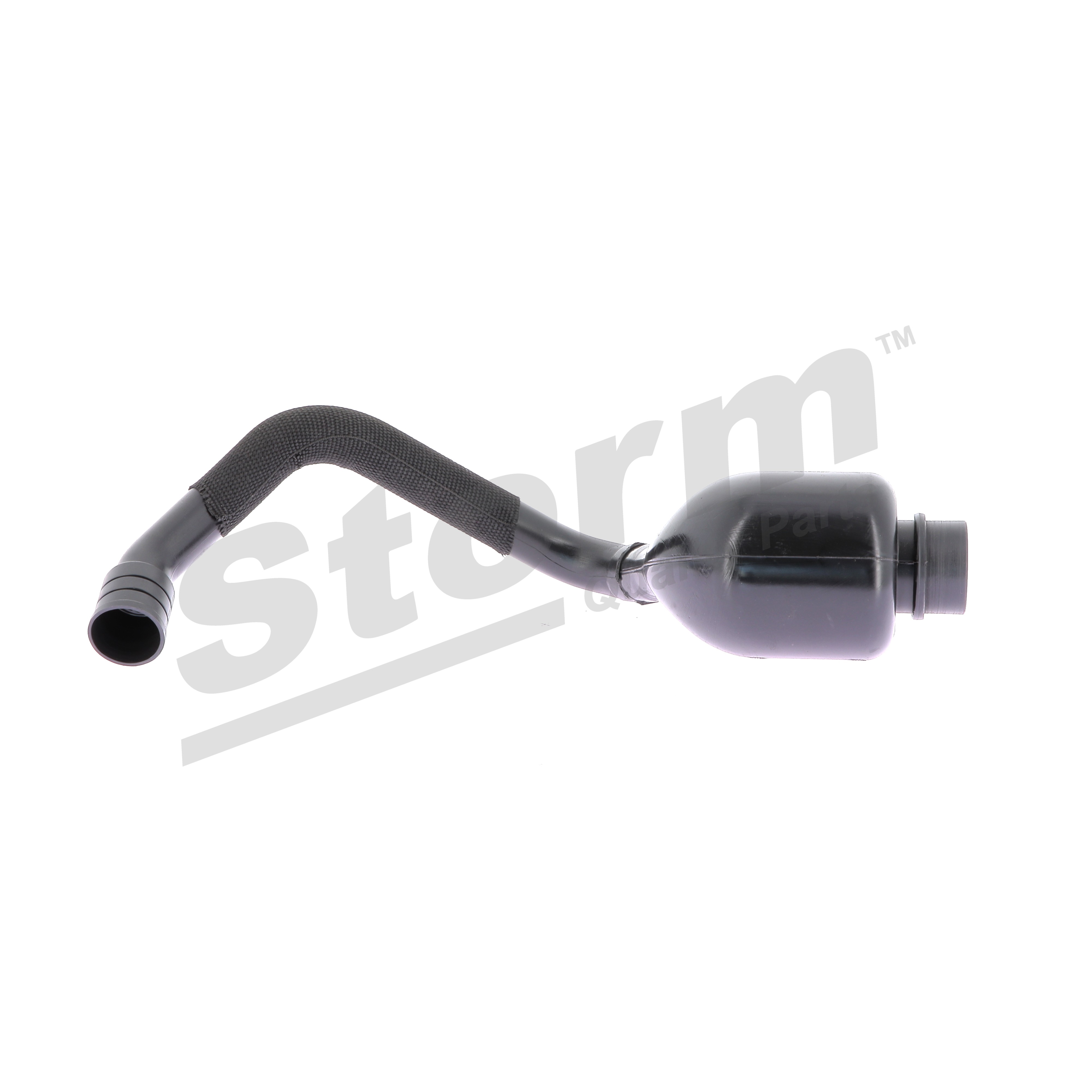 Schlauch, Kurbelgehäuseentlüftung von STORM QUALITY PARTS