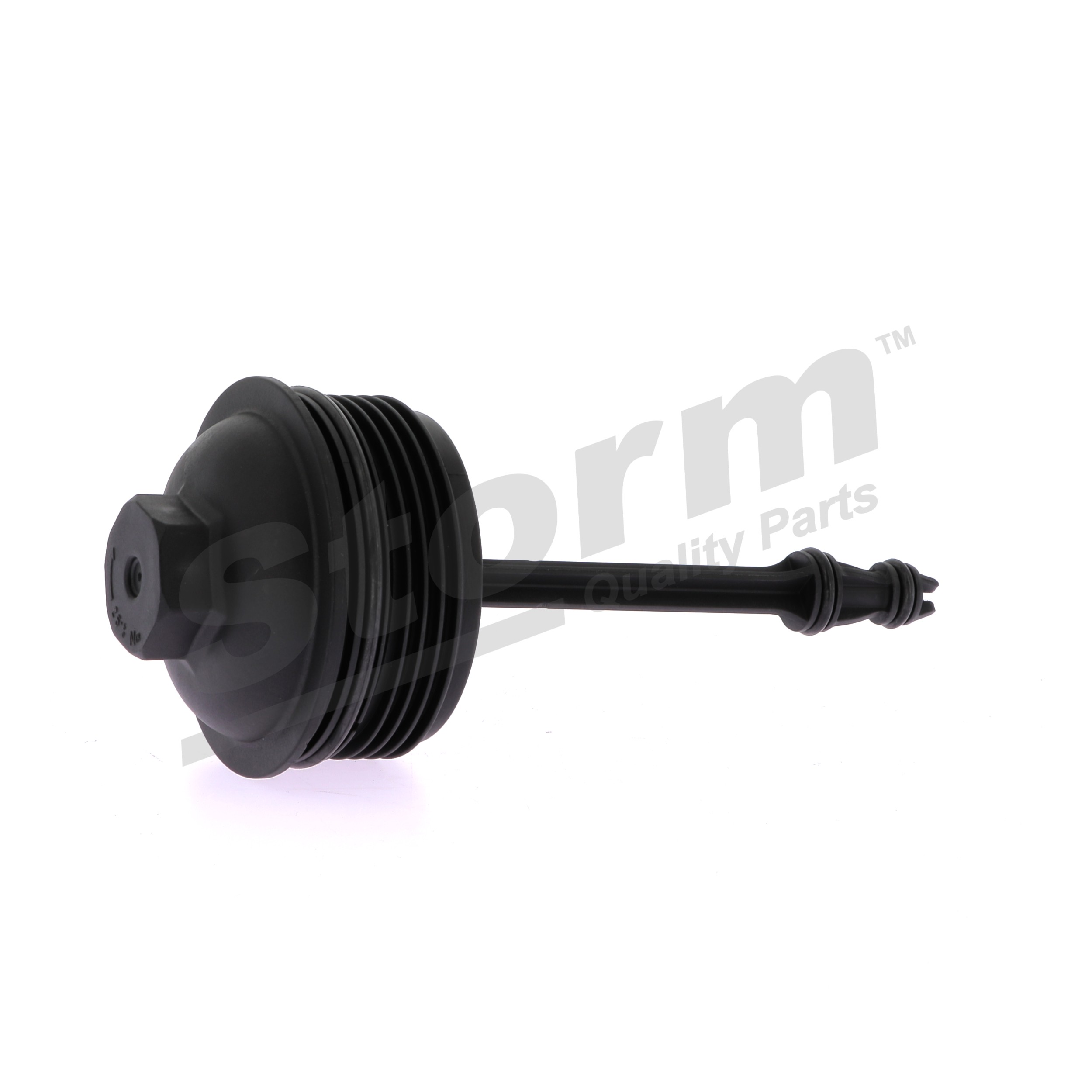 Ölfiltergehäuse des Herstellers STORM QUALITY PARTS - Originalware Artikelnummer: 584900