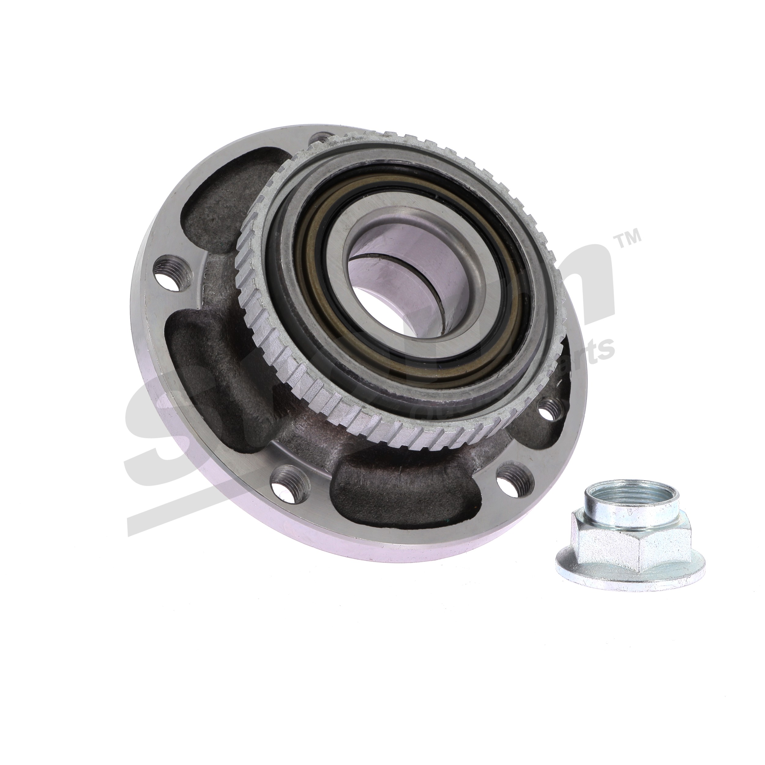 Radlagersatz für BMW von STORM QUALITY PARTS