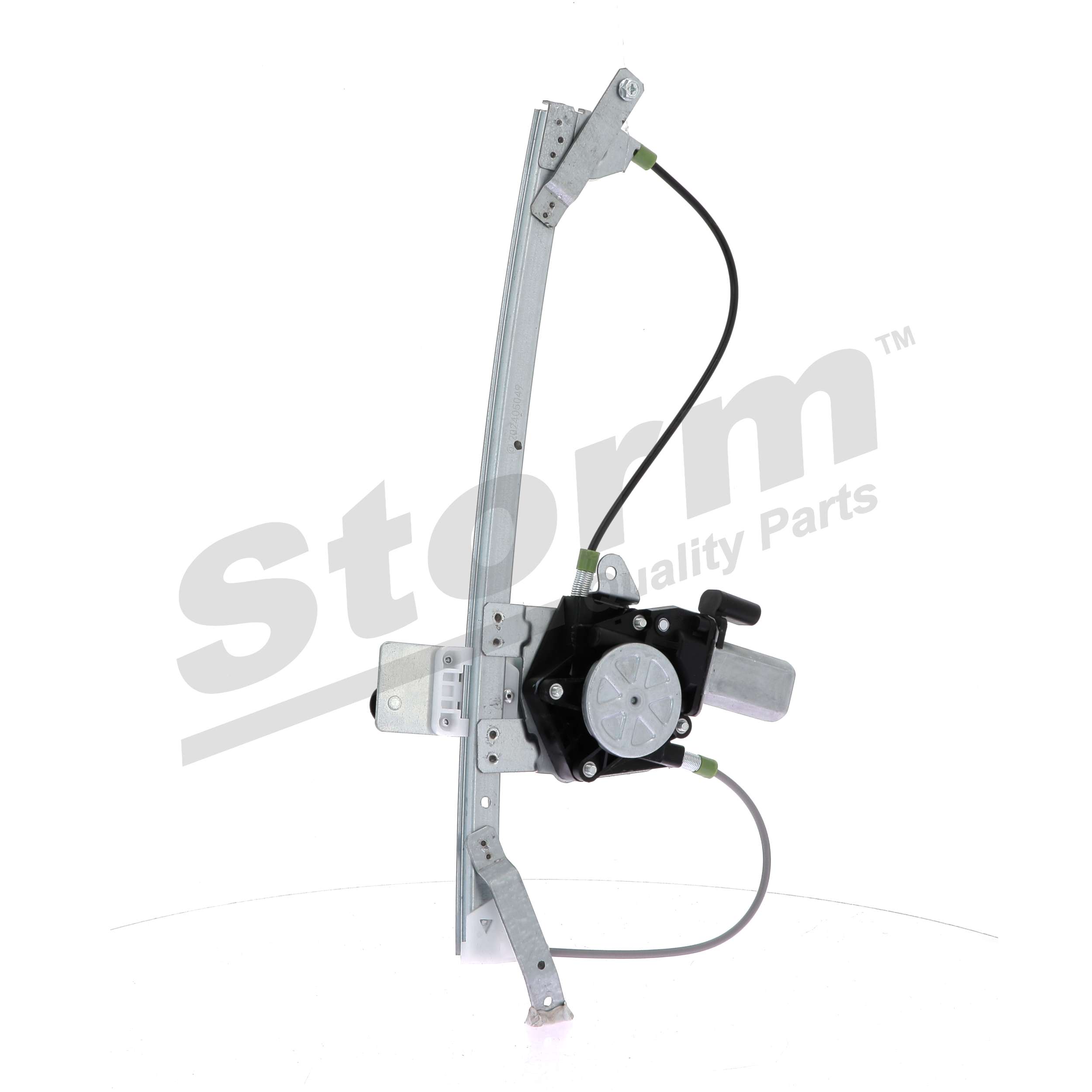 Køb Rudehejs af STORM QUALITY PARTS 59076 til den lave pris 1002,85 DKK