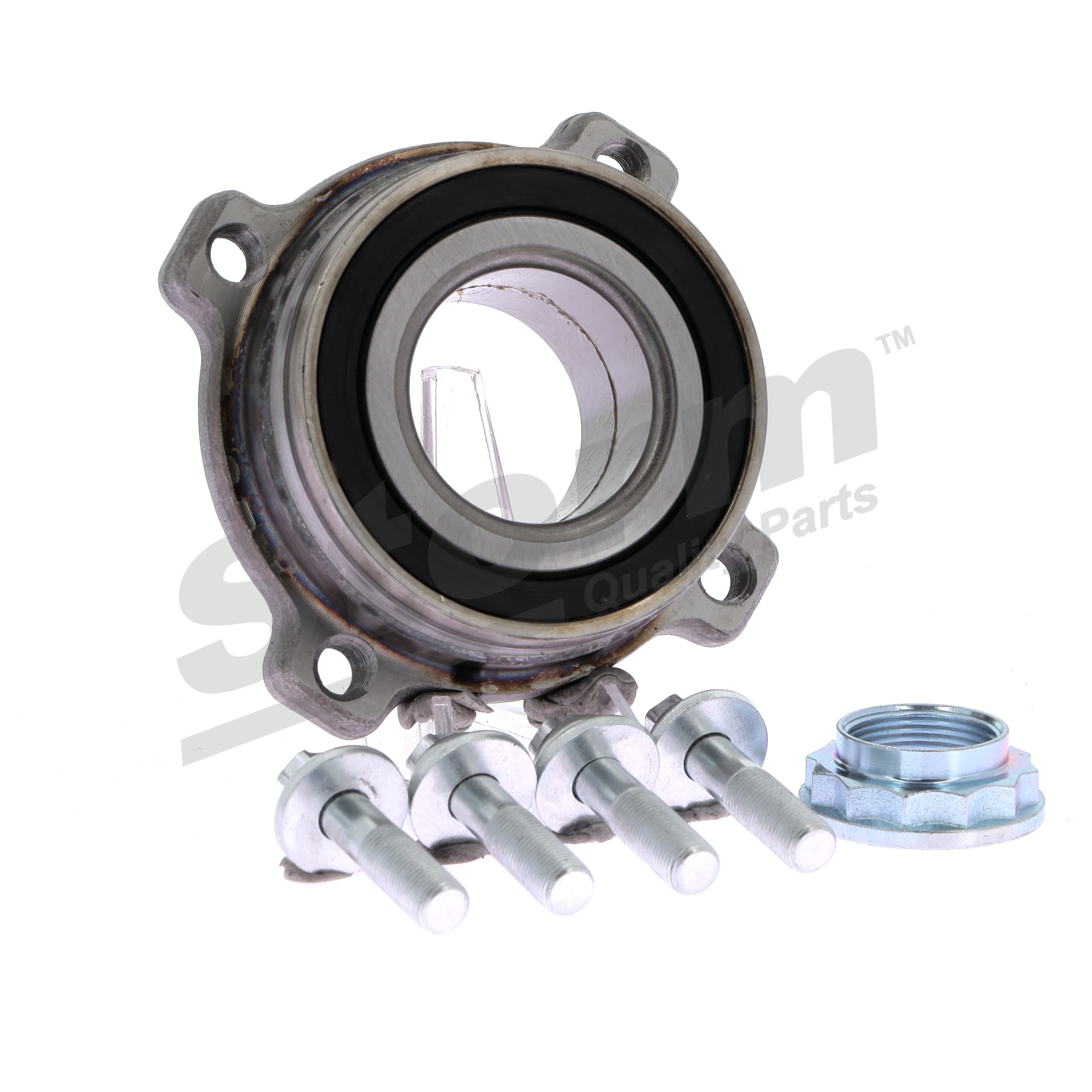 Radlagersatz für BMW von STORM QUALITY PARTS