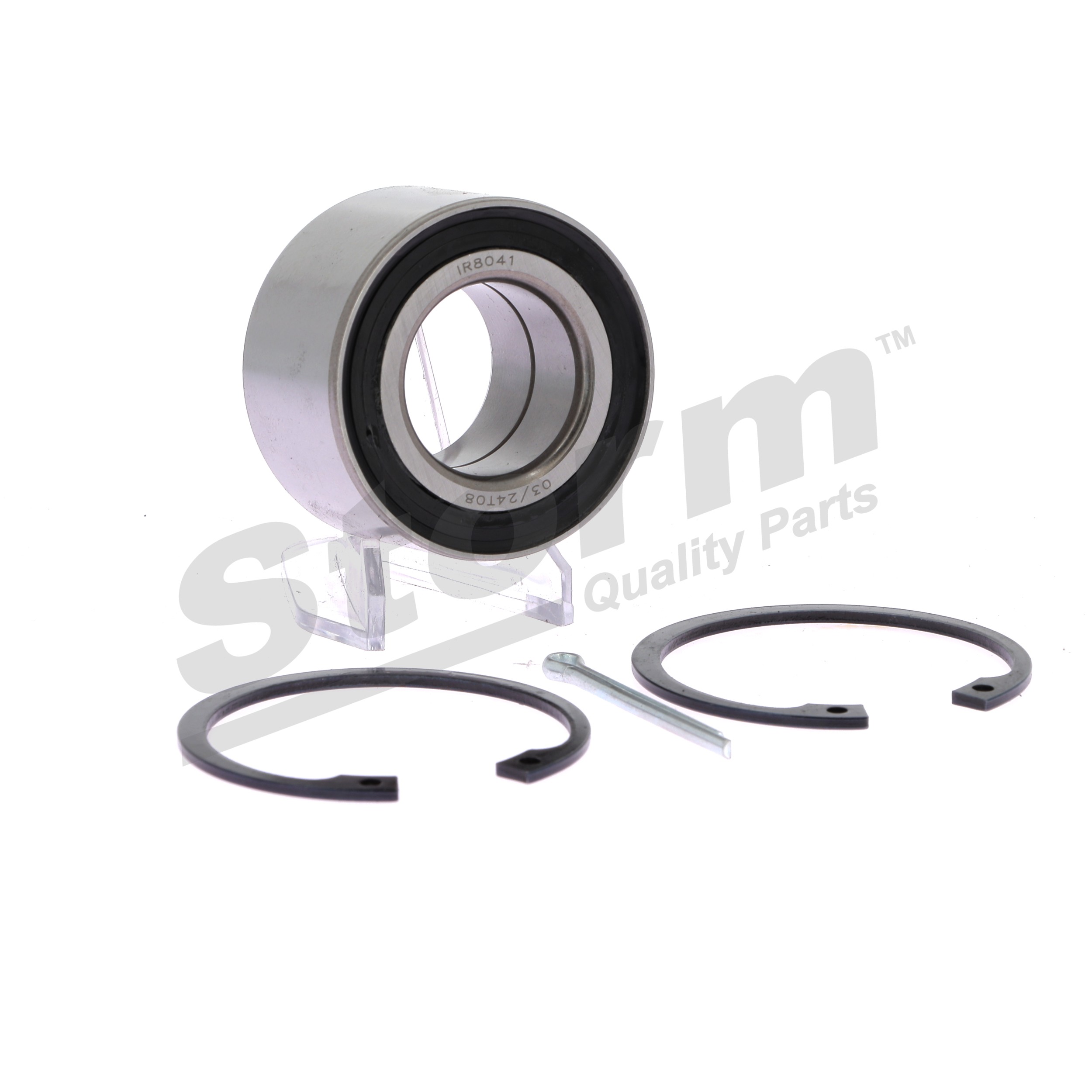 Radlagersatz für DAEWOO von STORM QUALITY PARTS