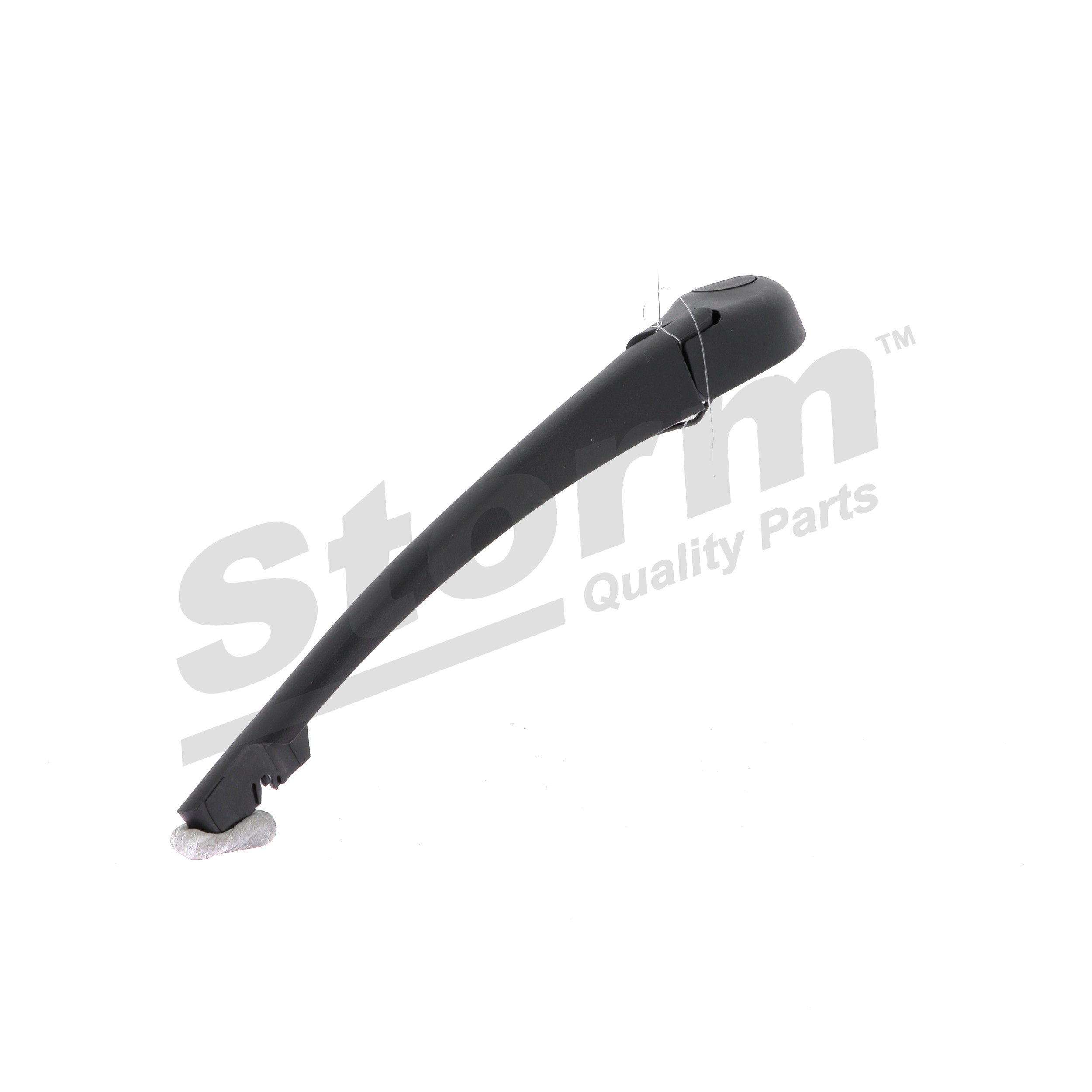 Scheibenwischerarm 60124 von STORM QUALITY PARTS günstig für 19,04 € online kaufen