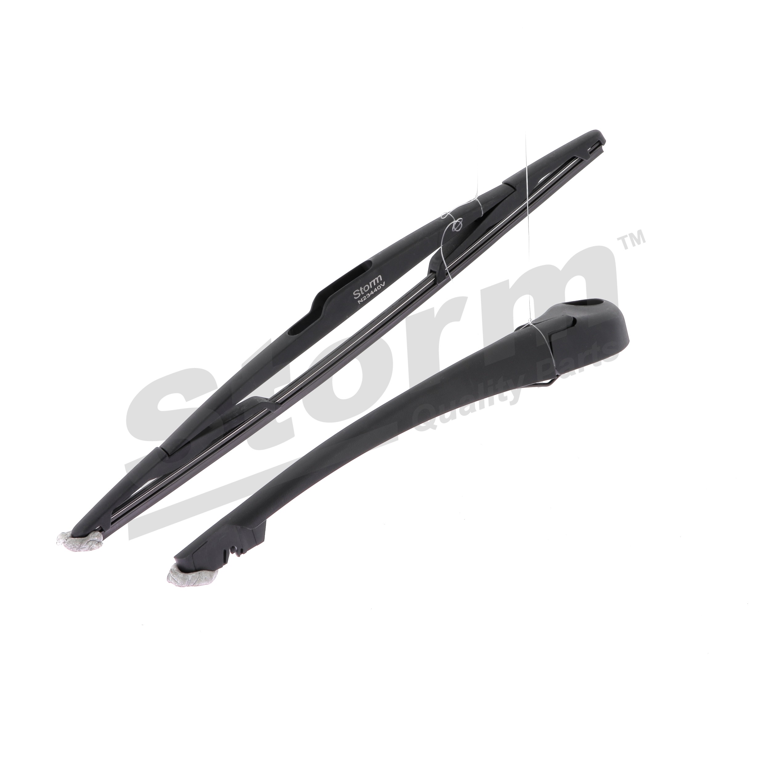 Wischarm-Satz für RENAULT von STORM QUALITY PARTS