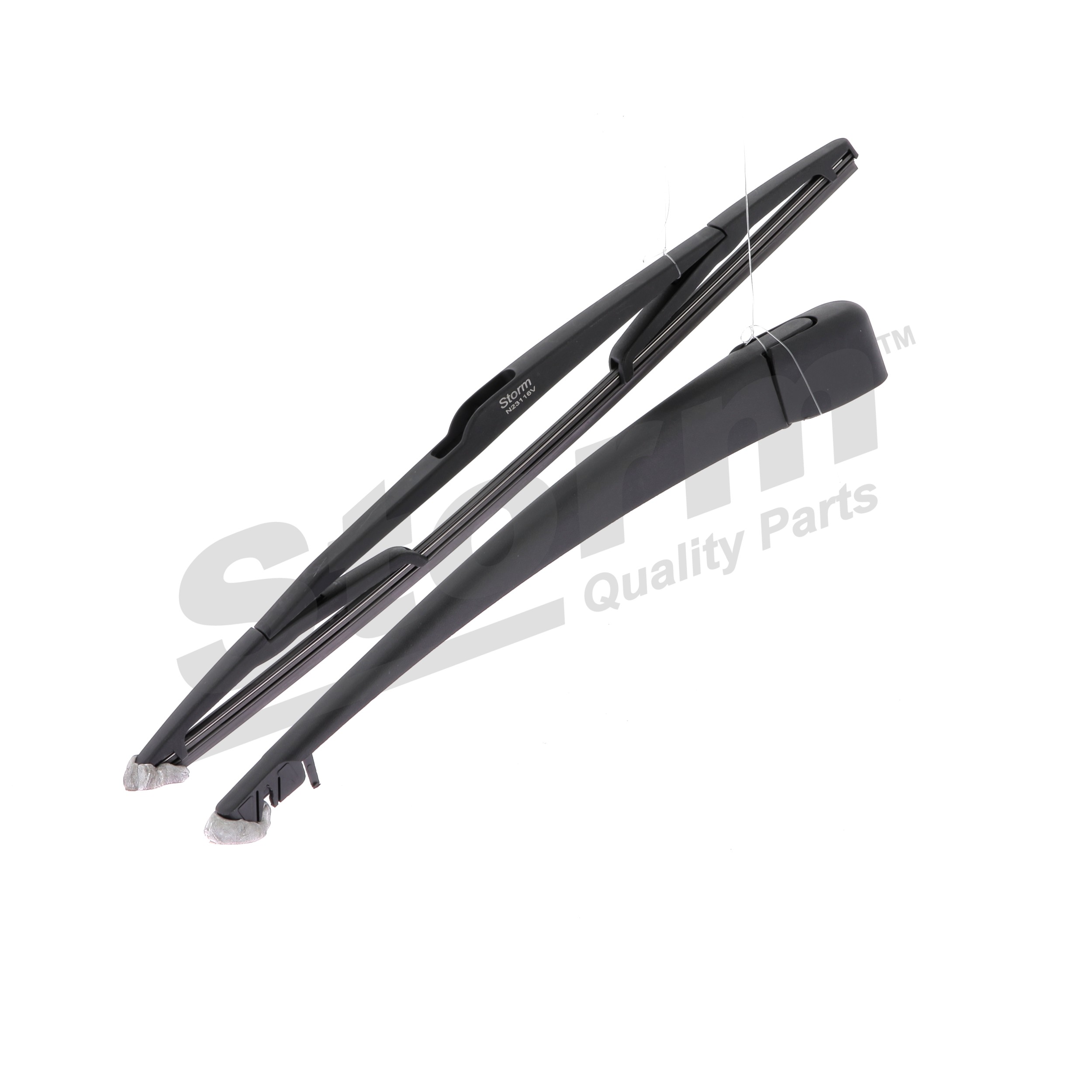 Scheibenwischerarm für RENAULT von STORM QUALITY PARTS
