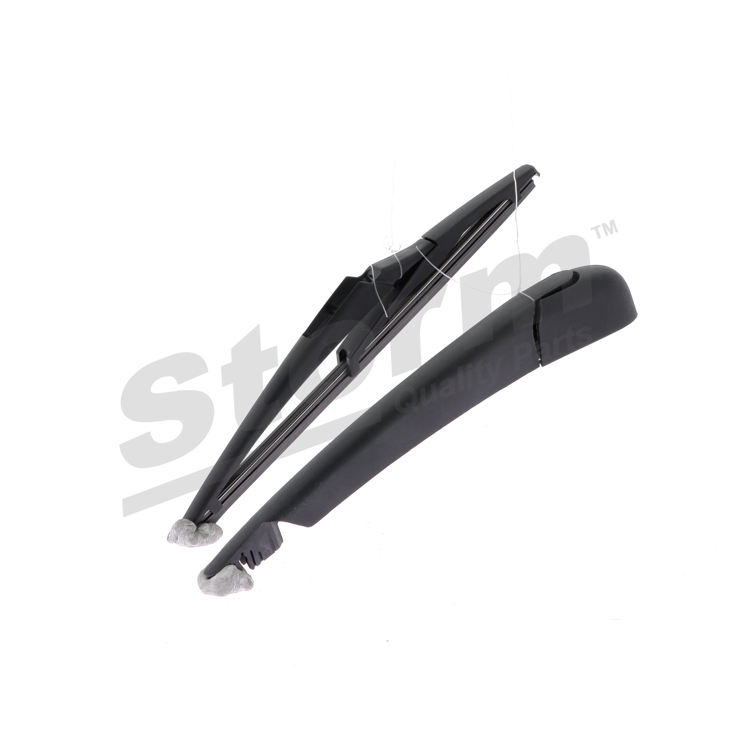 Wischarm-Satz für RENAULT von STORM QUALITY PARTS