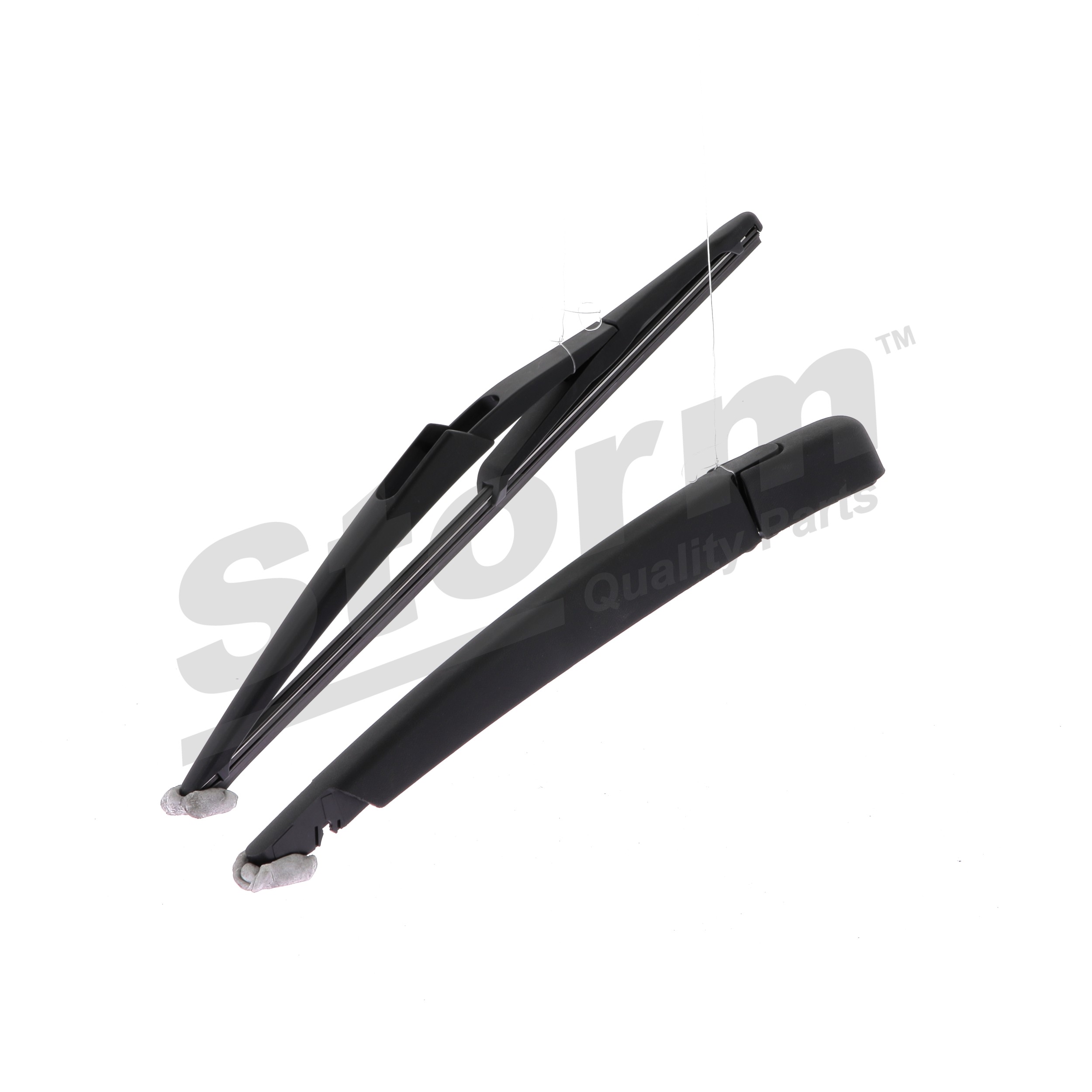 Wischarm-Satz für RENAULT von STORM QUALITY PARTS