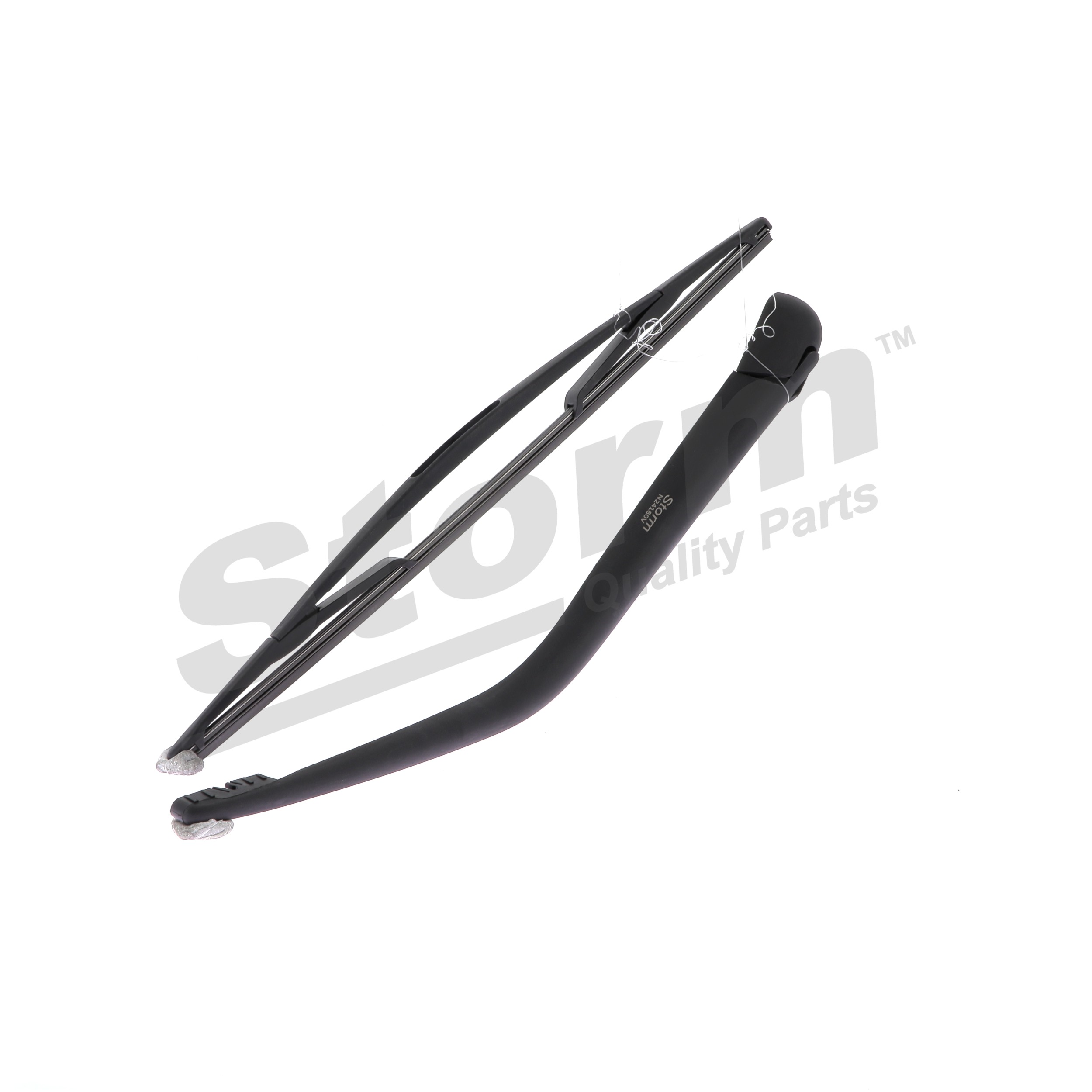 Wischarm-Satz für RENAULT von STORM QUALITY PARTS