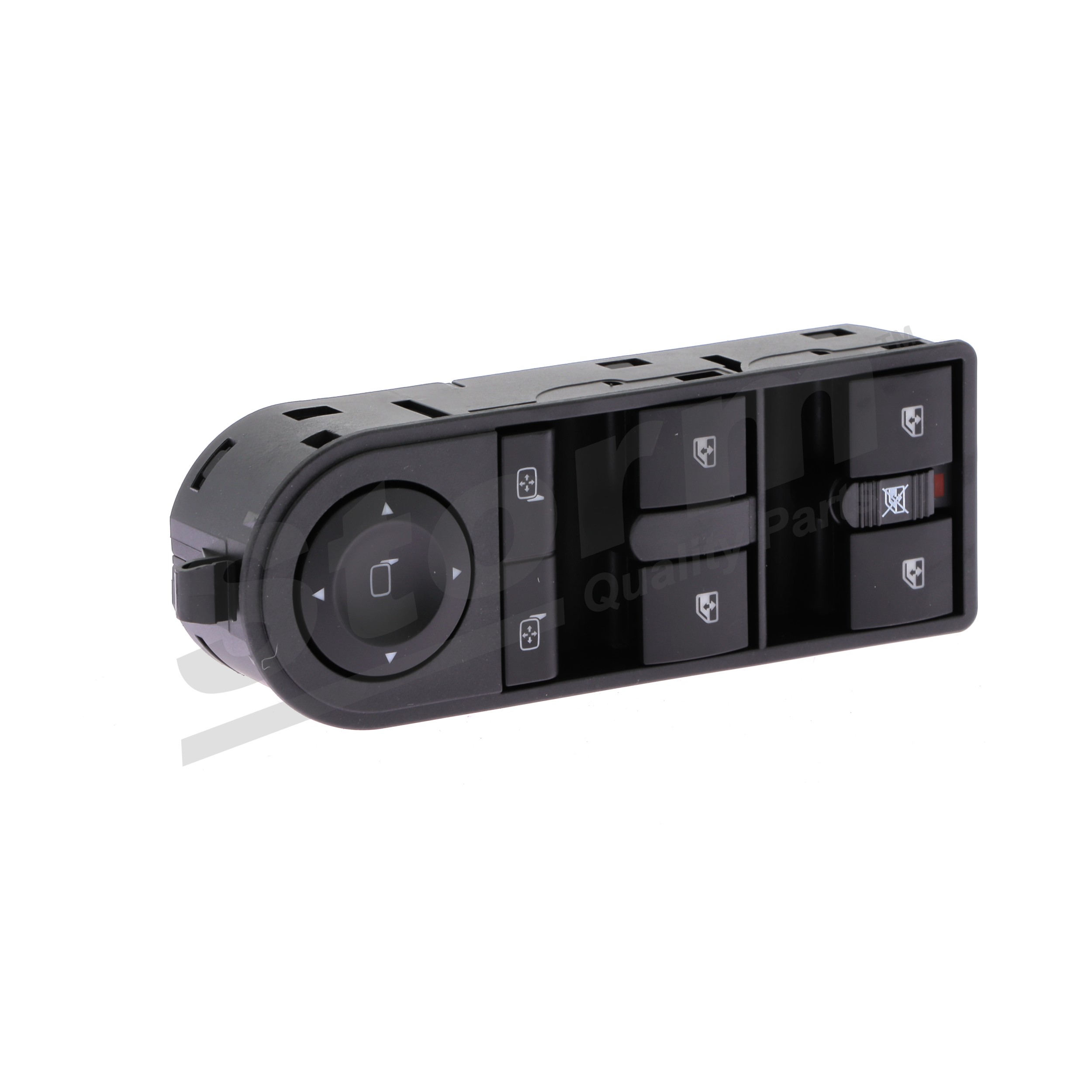 Fensterheberschalter für OPEL von STORM QUALITY PARTS