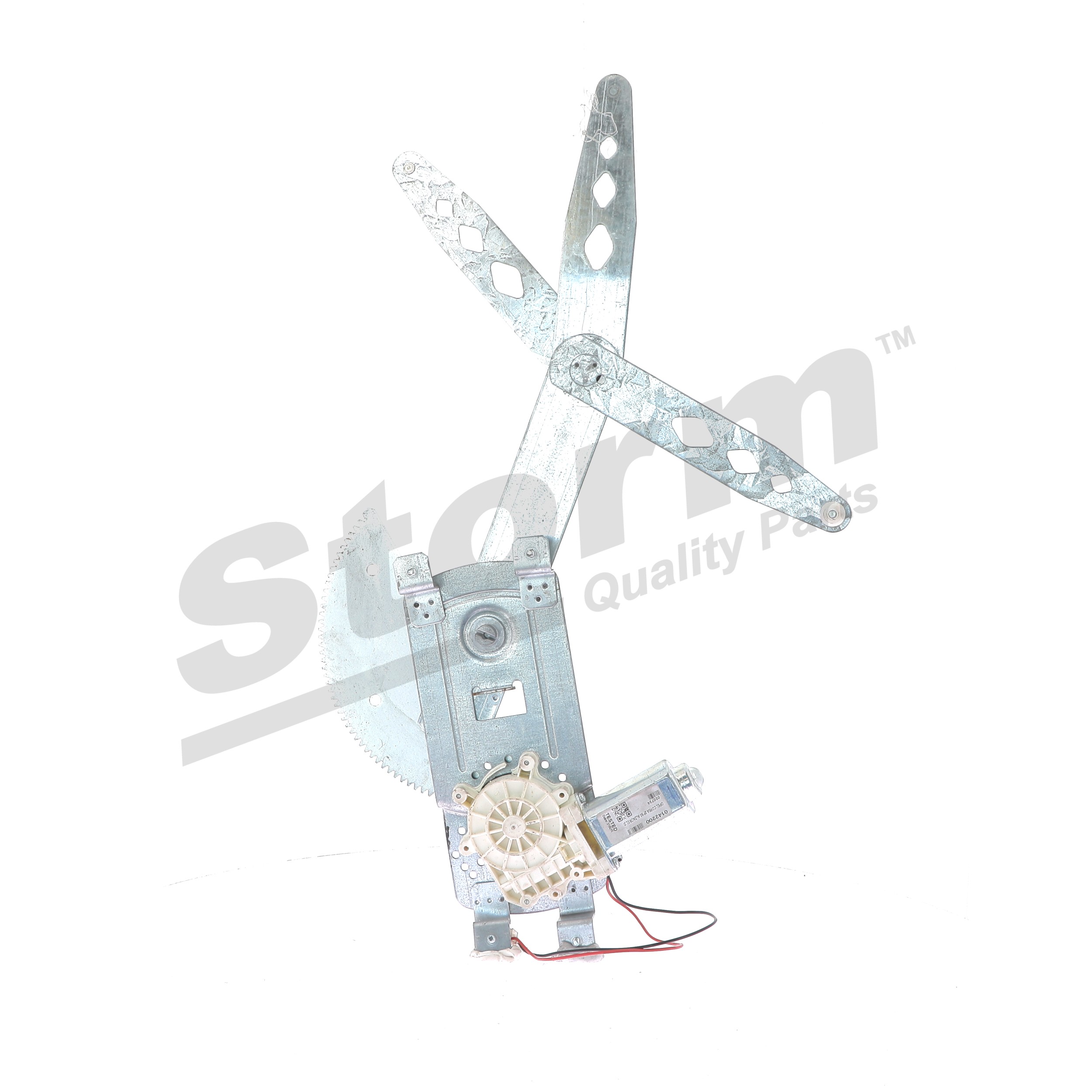 Køb Rudehejs af STORM QUALITY PARTS 61176 til den lave pris 975,14 DKK