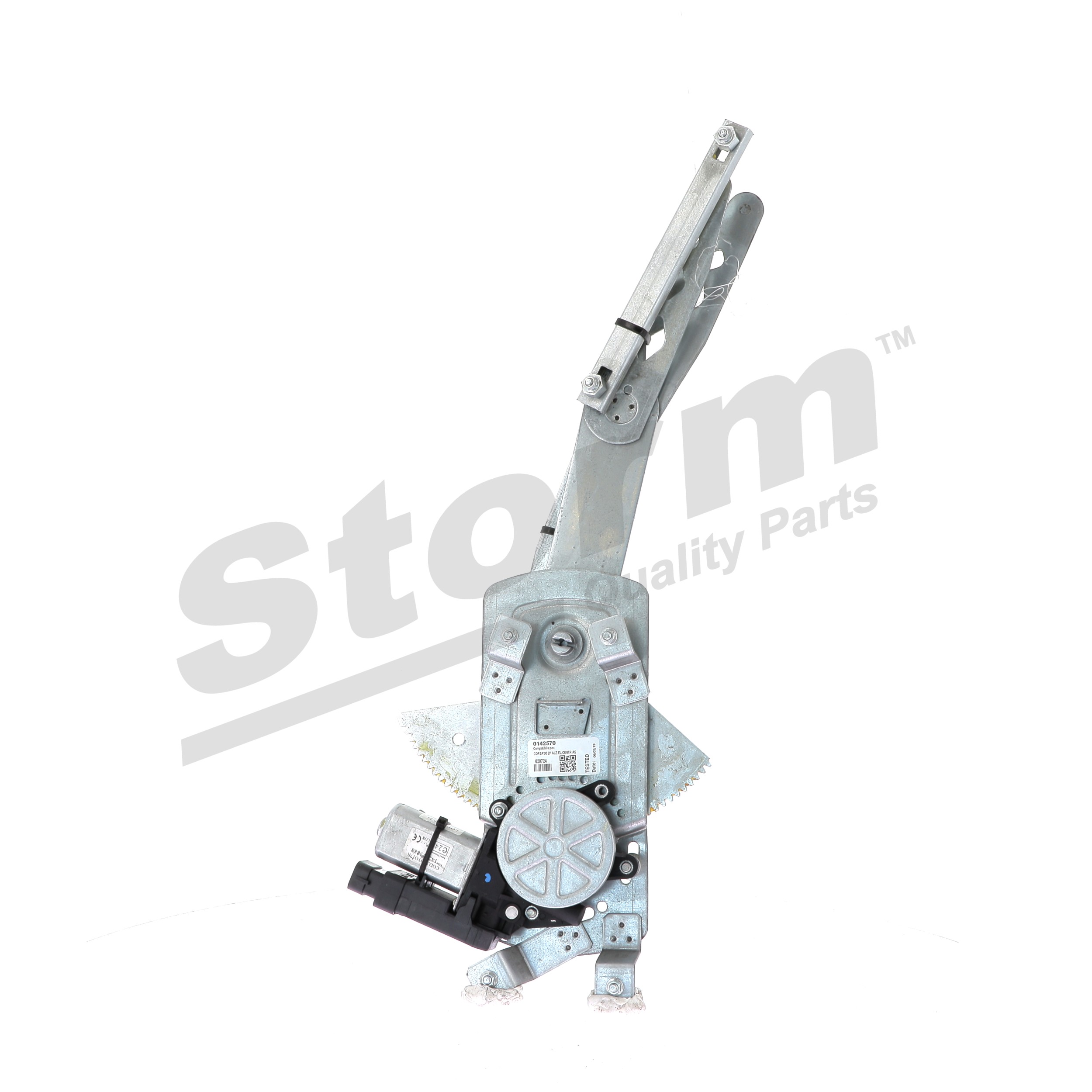 Fensterheber für OPEL von STORM QUALITY PARTS