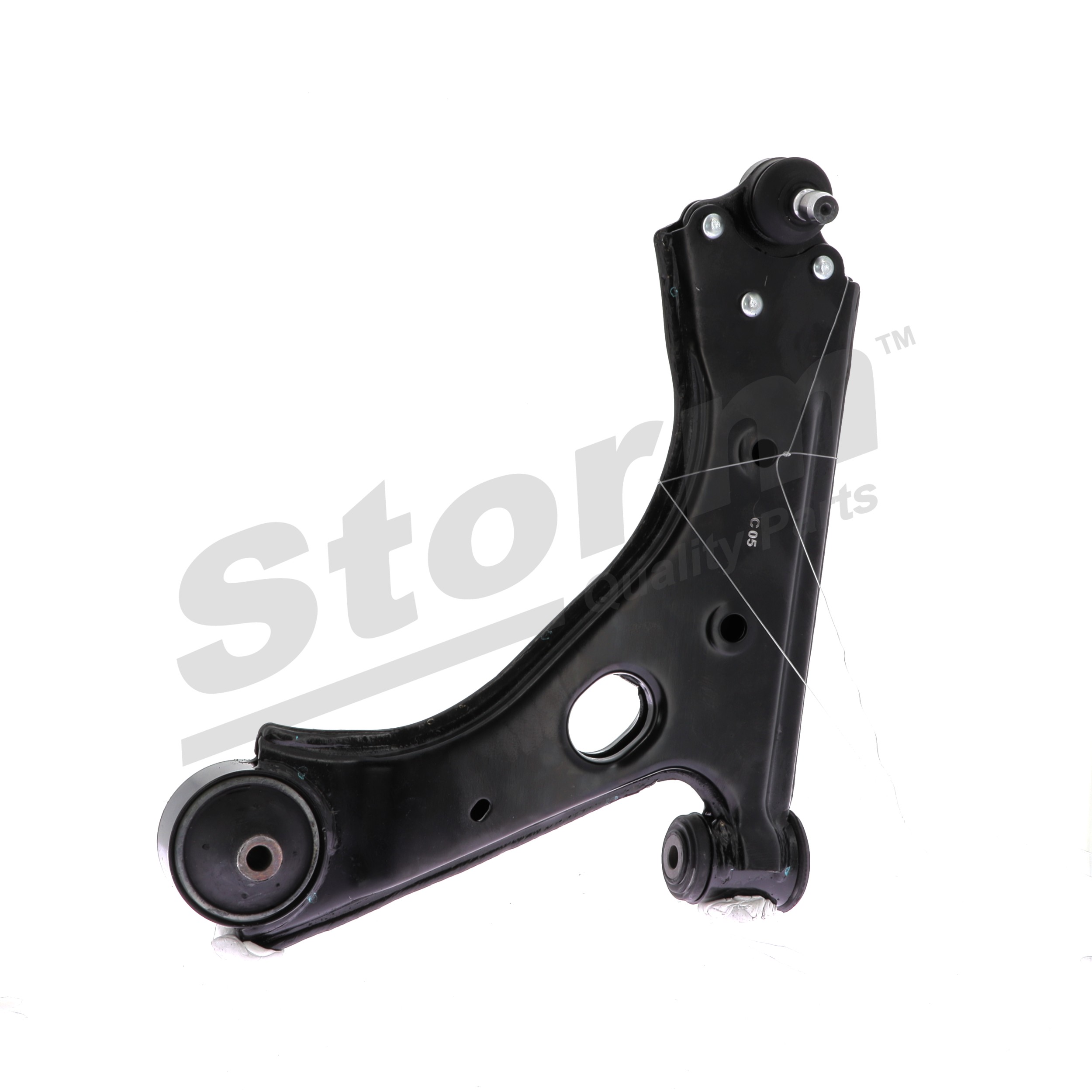 Querlenker 61352 für OPEL