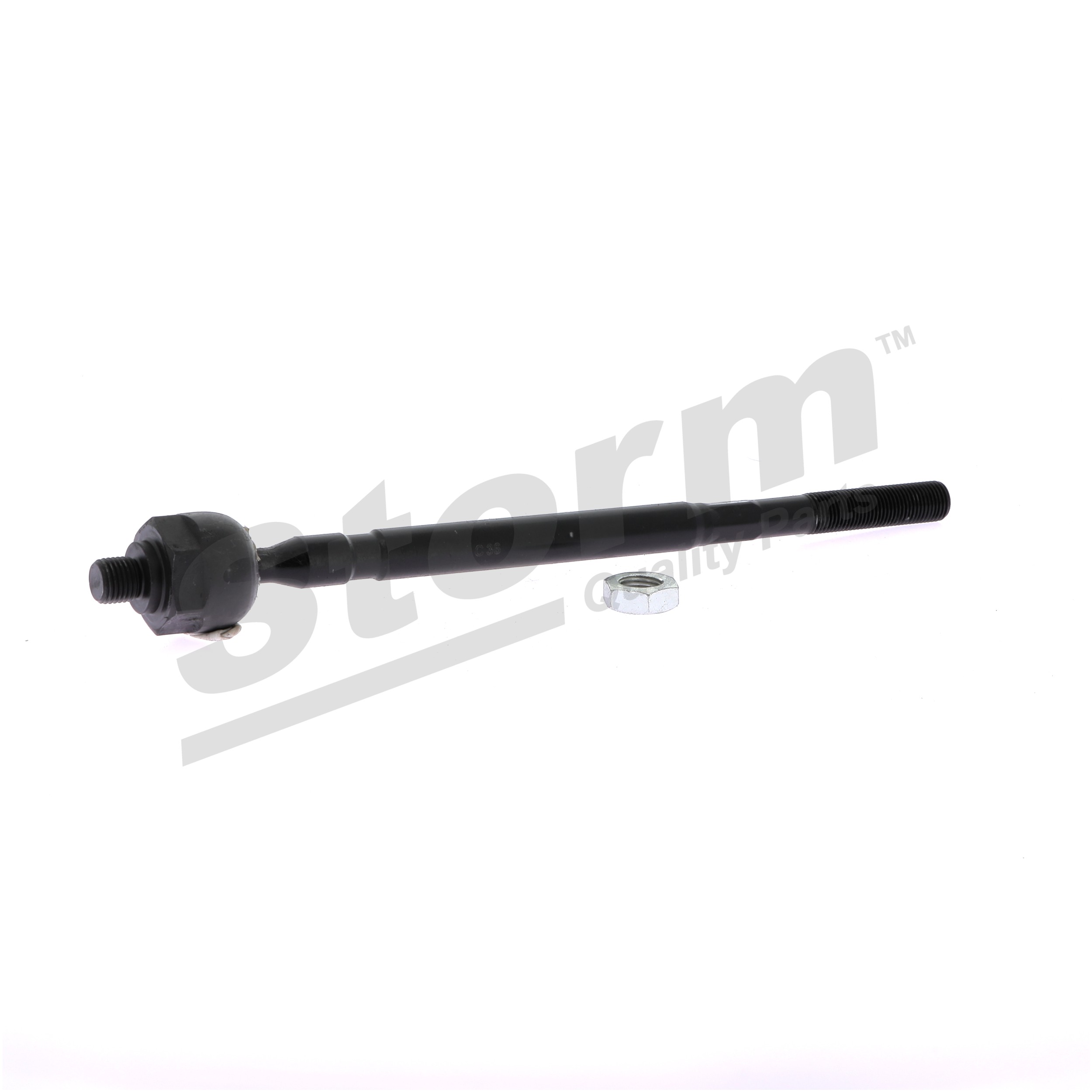 Osta Raidetangon pää, suora STORM QUALITY PARTS:llä 61385 edullisesti hintaan 35,04 €