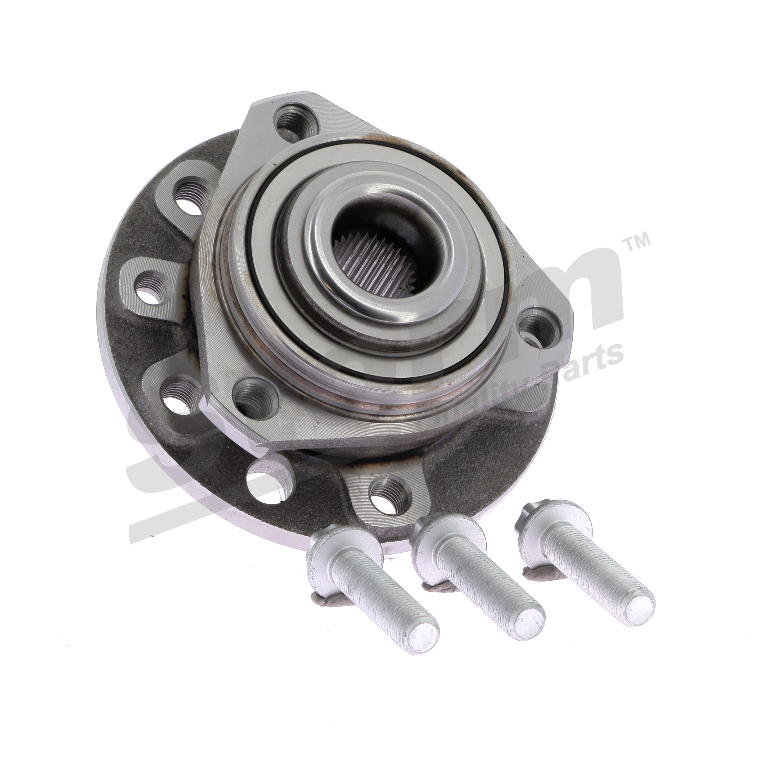 Radlagersatz für VAUXHALL von STORM QUALITY PARTS
