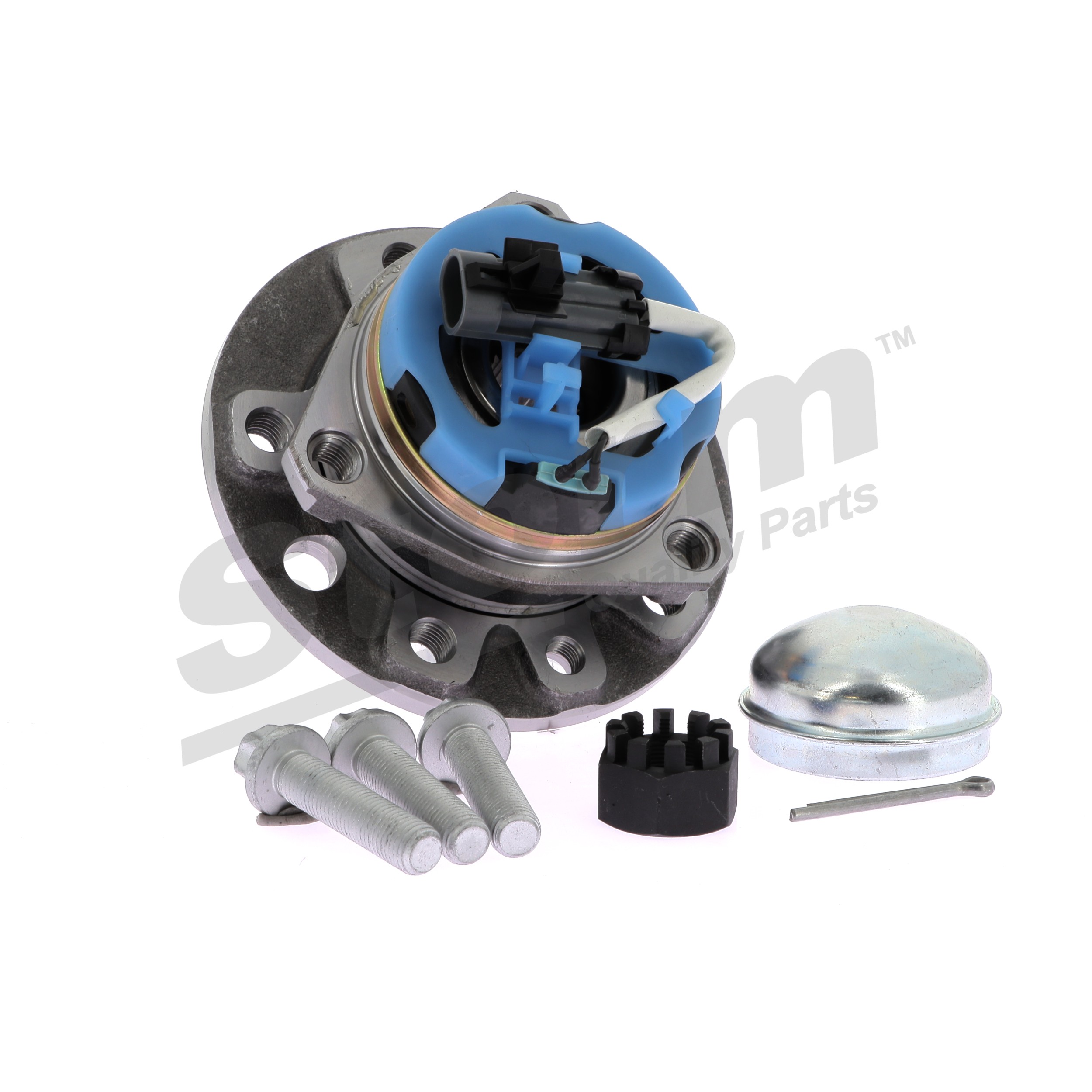 Radlagersatz 63066 von STORM QUALITY PARTS günstig für 100,23 € online kaufen