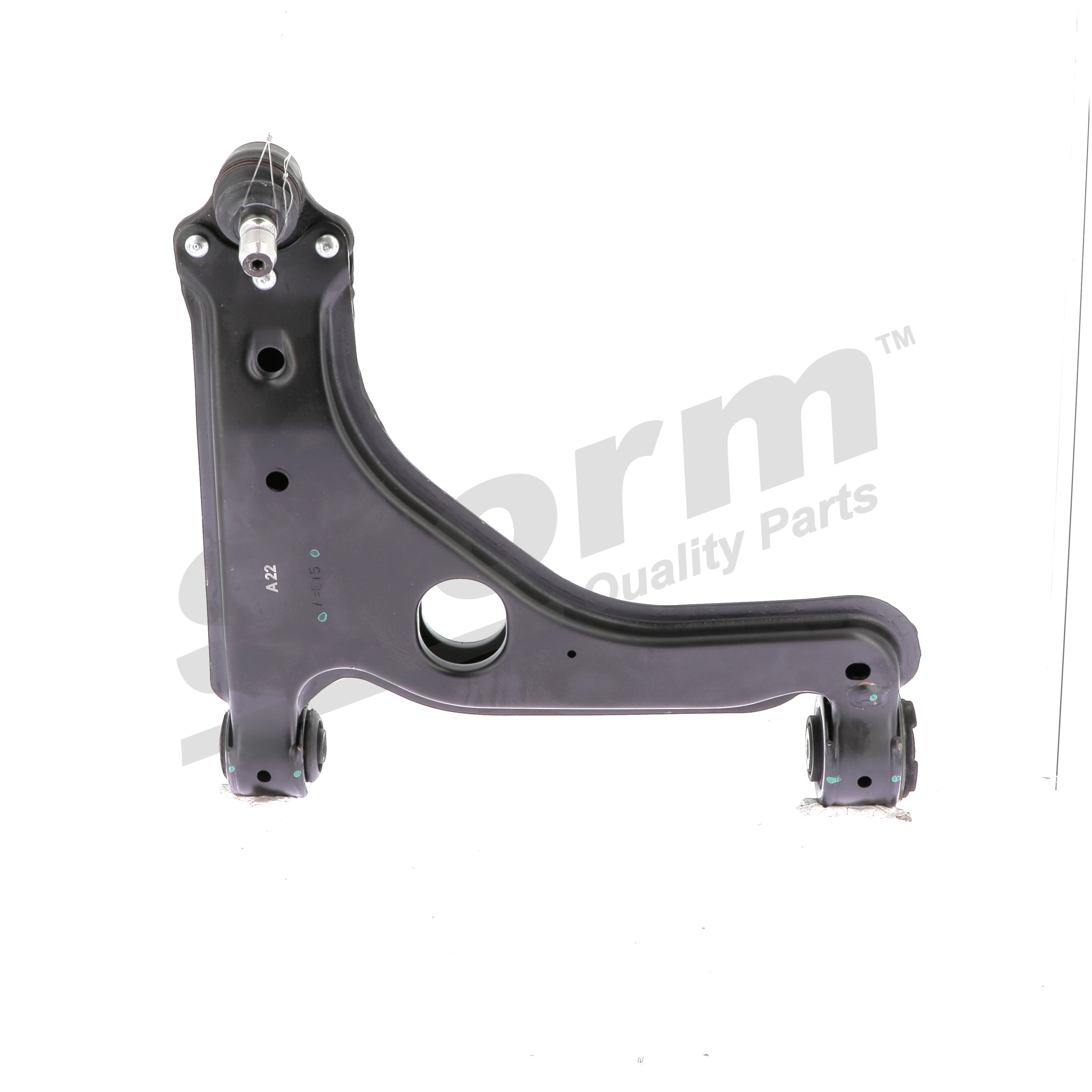 VAUXHALL Querlenker von STORM QUALITY PARTS