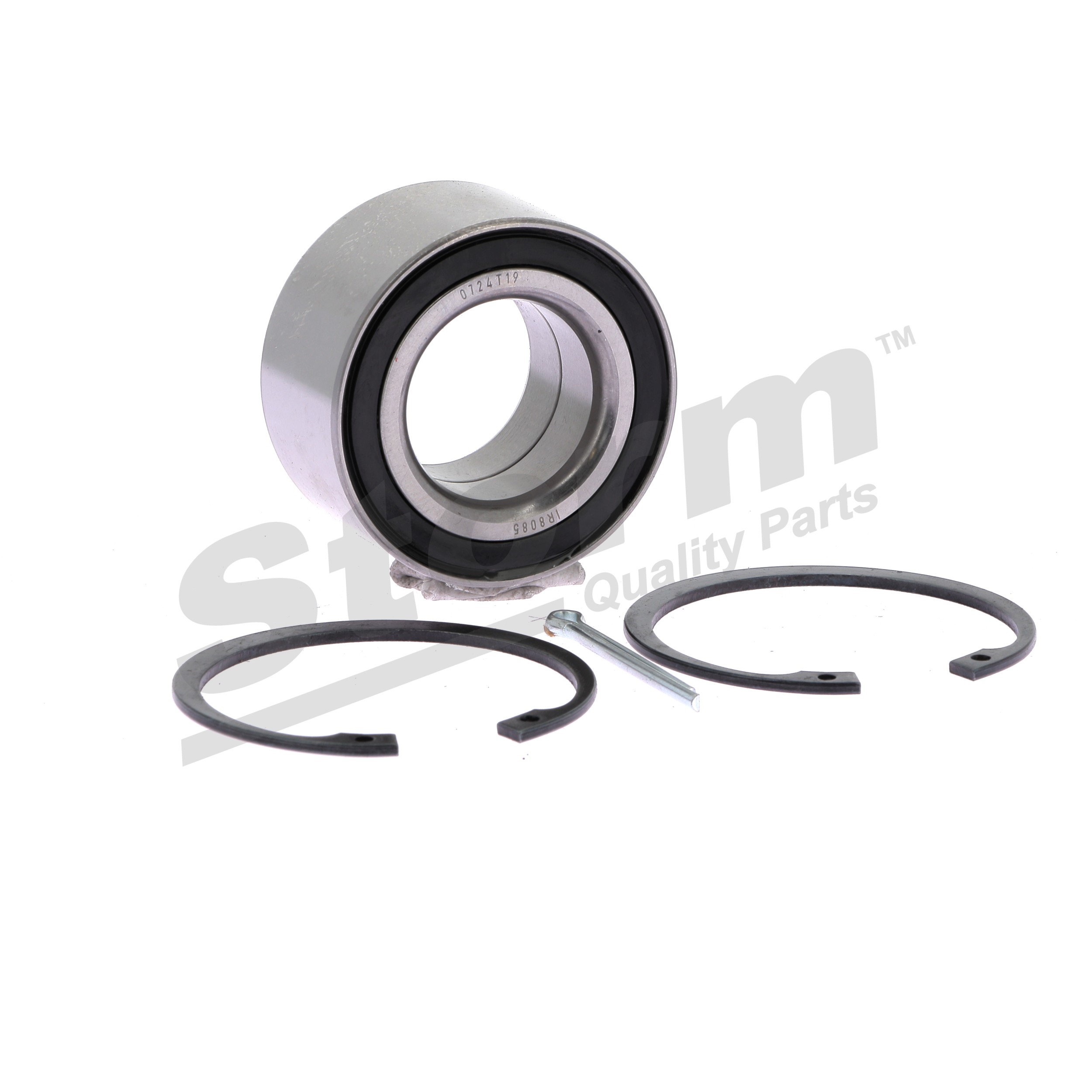 Radlagersatz für DAEWOO von STORM QUALITY PARTS