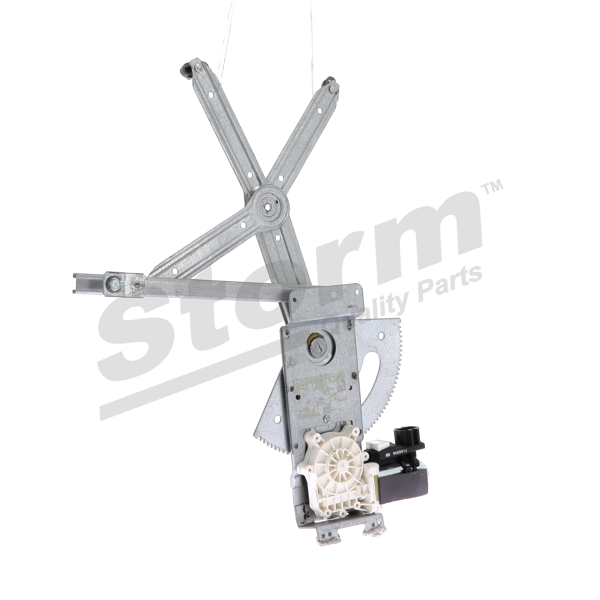 Fensterheber für VAUXHALL von STORM QUALITY PARTS