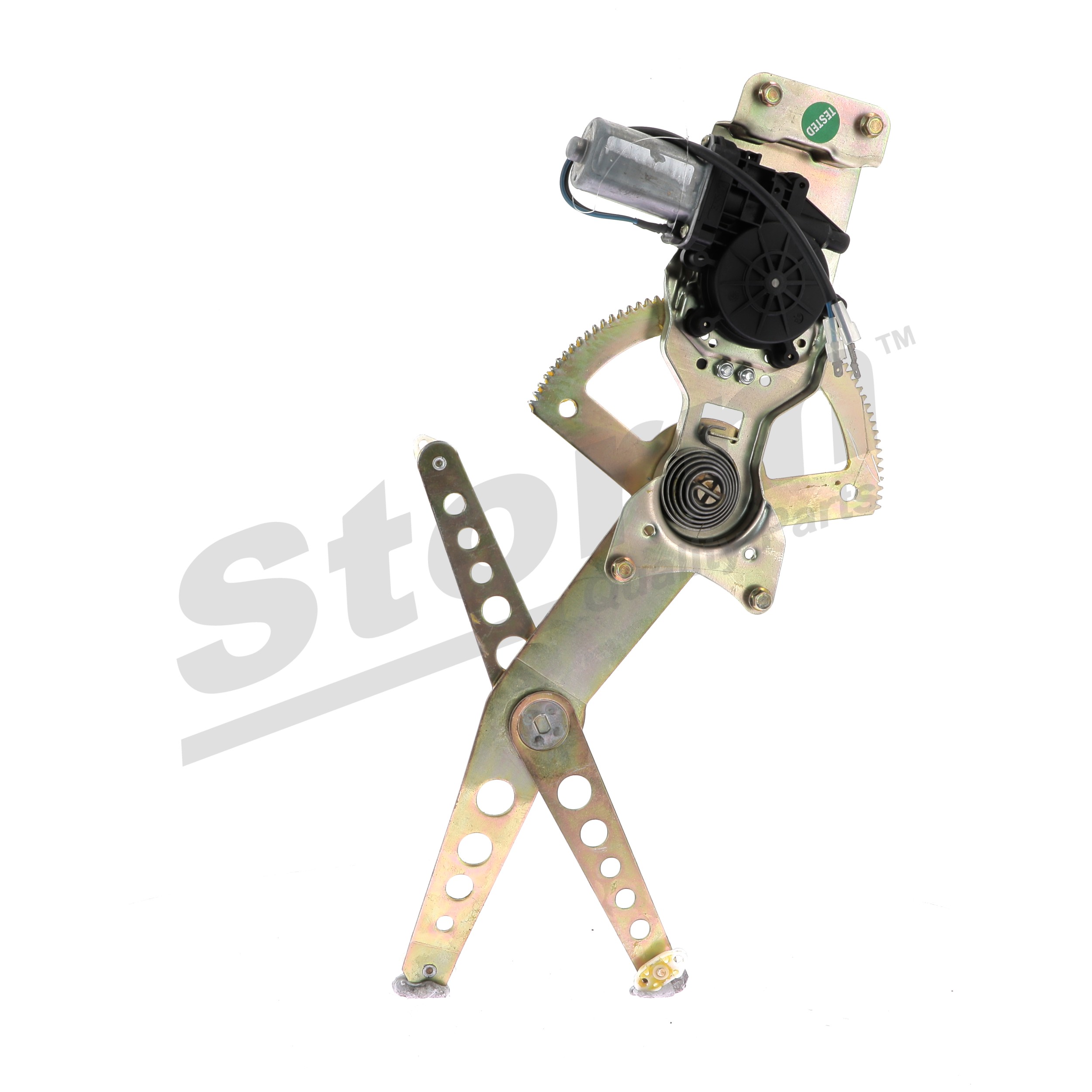 Compre Elevalunas de STORM QUALITY PARTS online para Vectra A CC (J89) a precios moderados