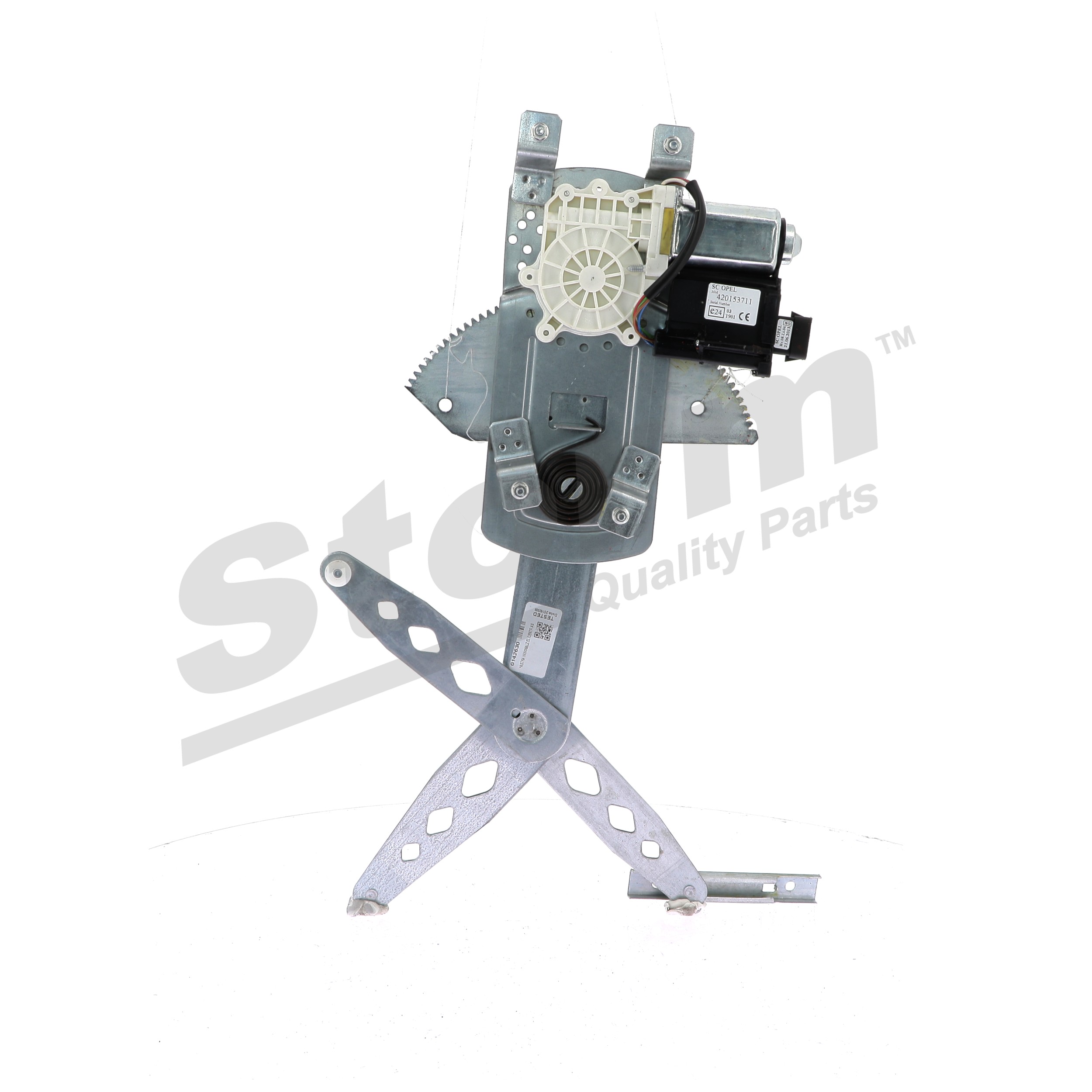 Osta STORM QUALITY PARTS Ikkunannostin netistä Astra Mk IV (G) Cabriolet (T98)-mallille edulliseen hintaan