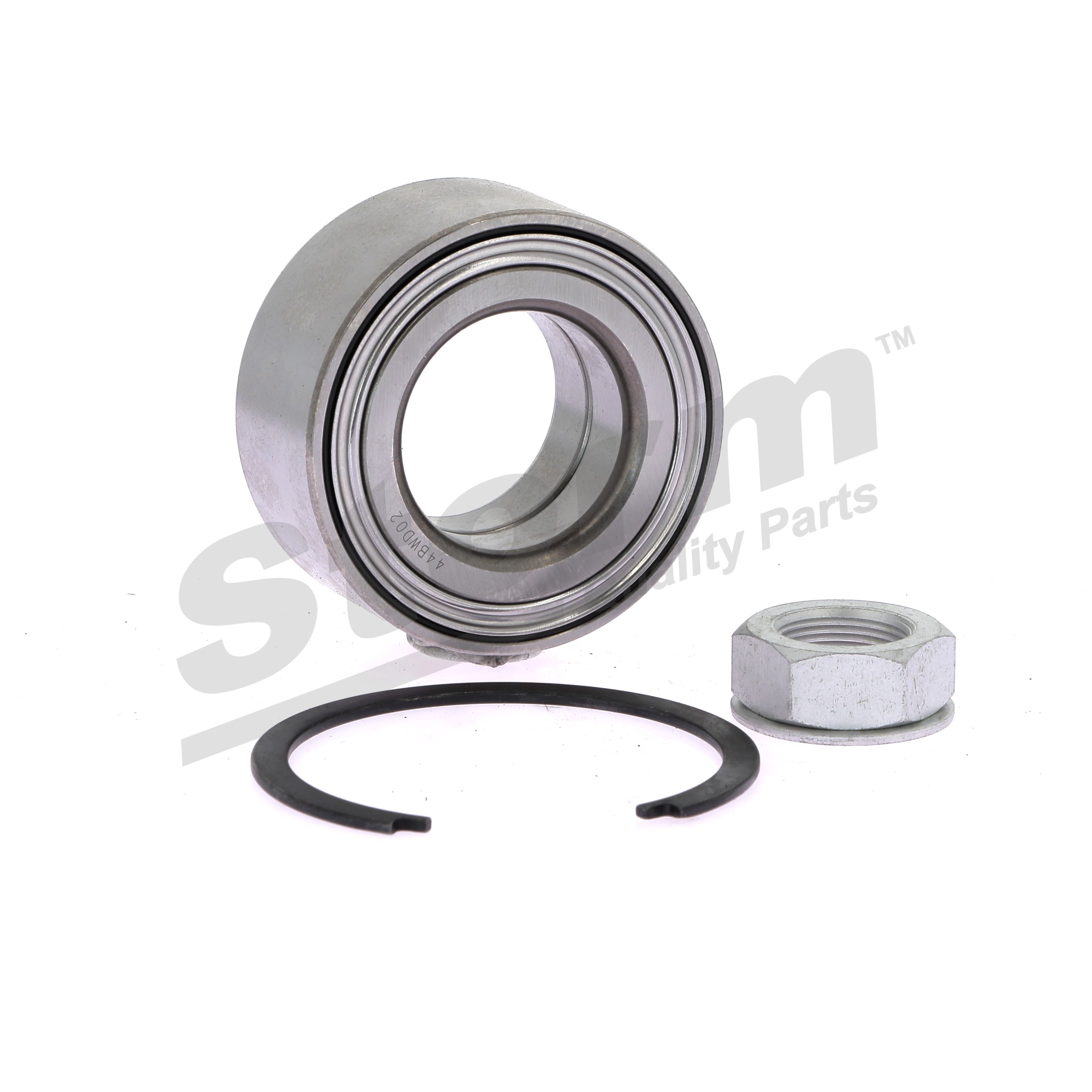 Radlagersatz für LANCIA von STORM QUALITY PARTS