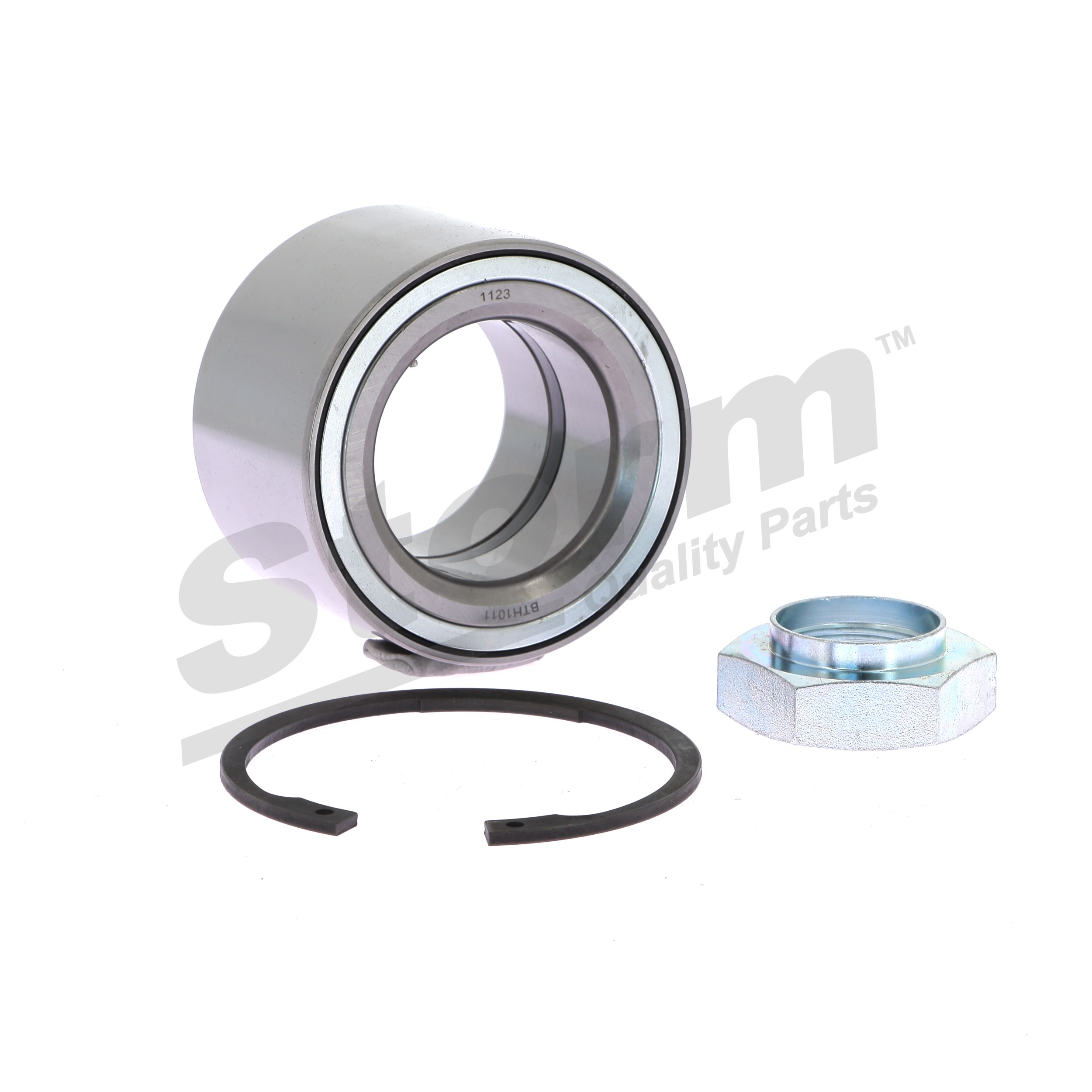 Radlagersatz 670360 von STORM QUALITY PARTS günstig für 58,30 € online kaufen