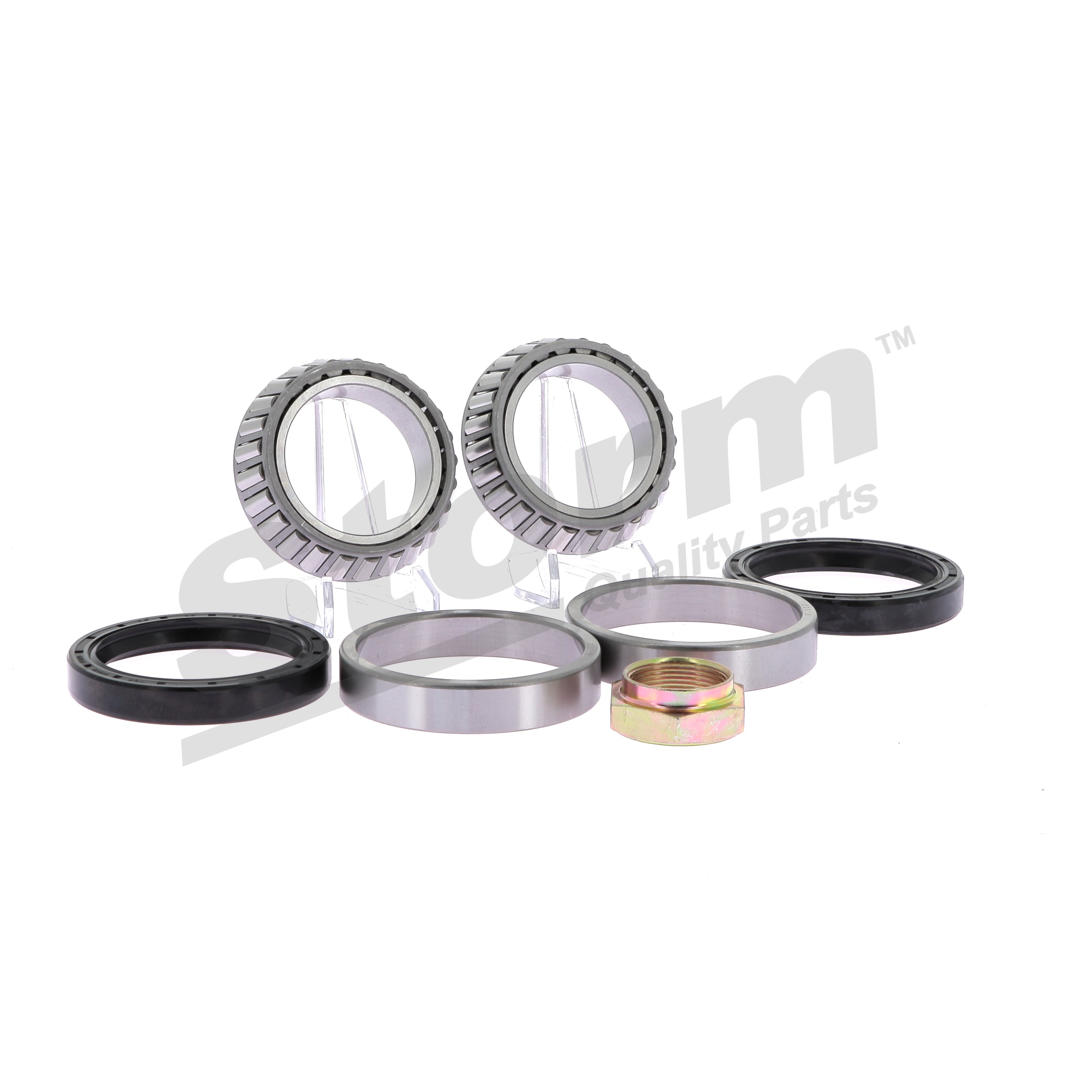 Radlagersatz für ALFA ROMEO von STORM QUALITY PARTS