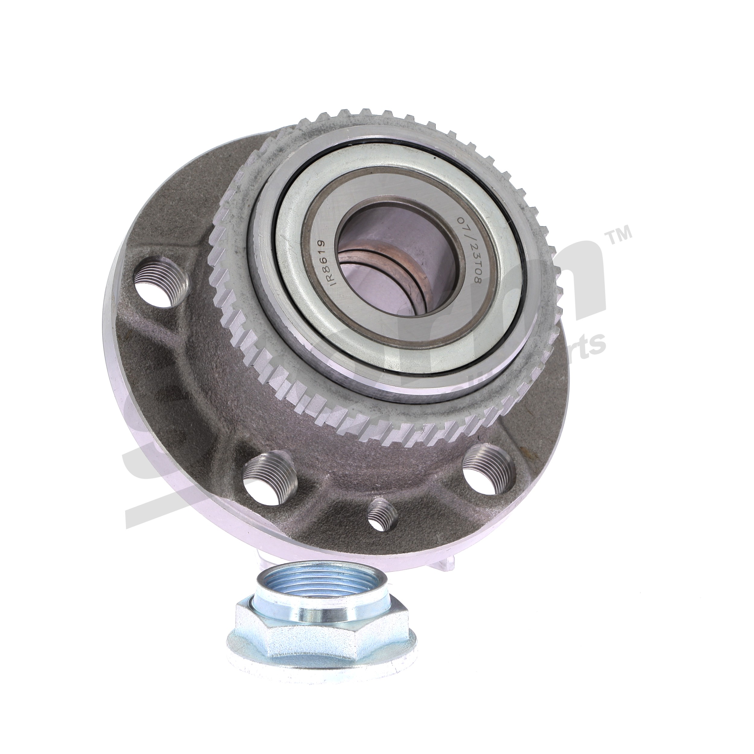 Radlagersatz von STORM QUALITY PARTS