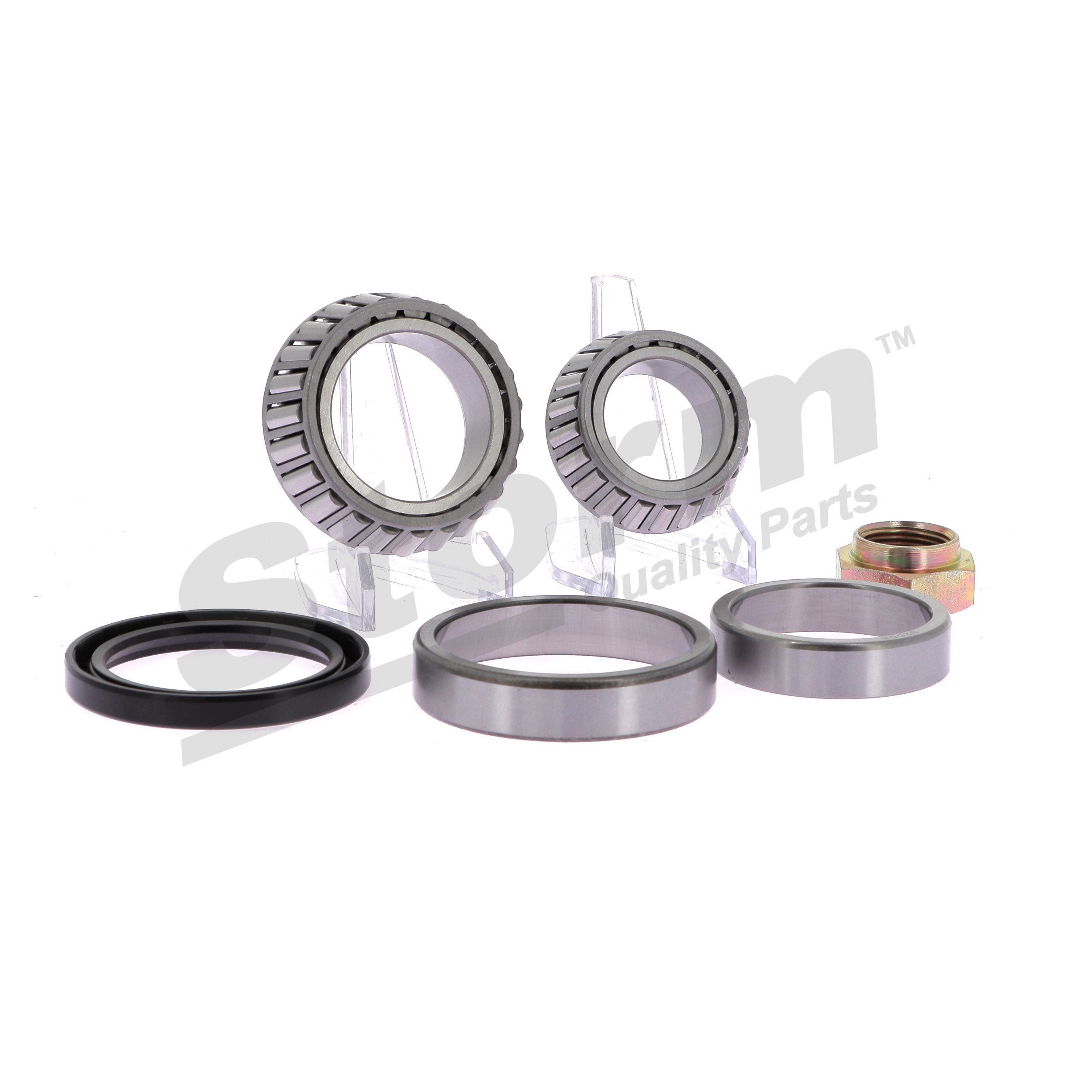 Osta Pyöränlaakerisarja STORM QUALITY PARTS:llä 671497 edullisesti hintaan 30,35 €