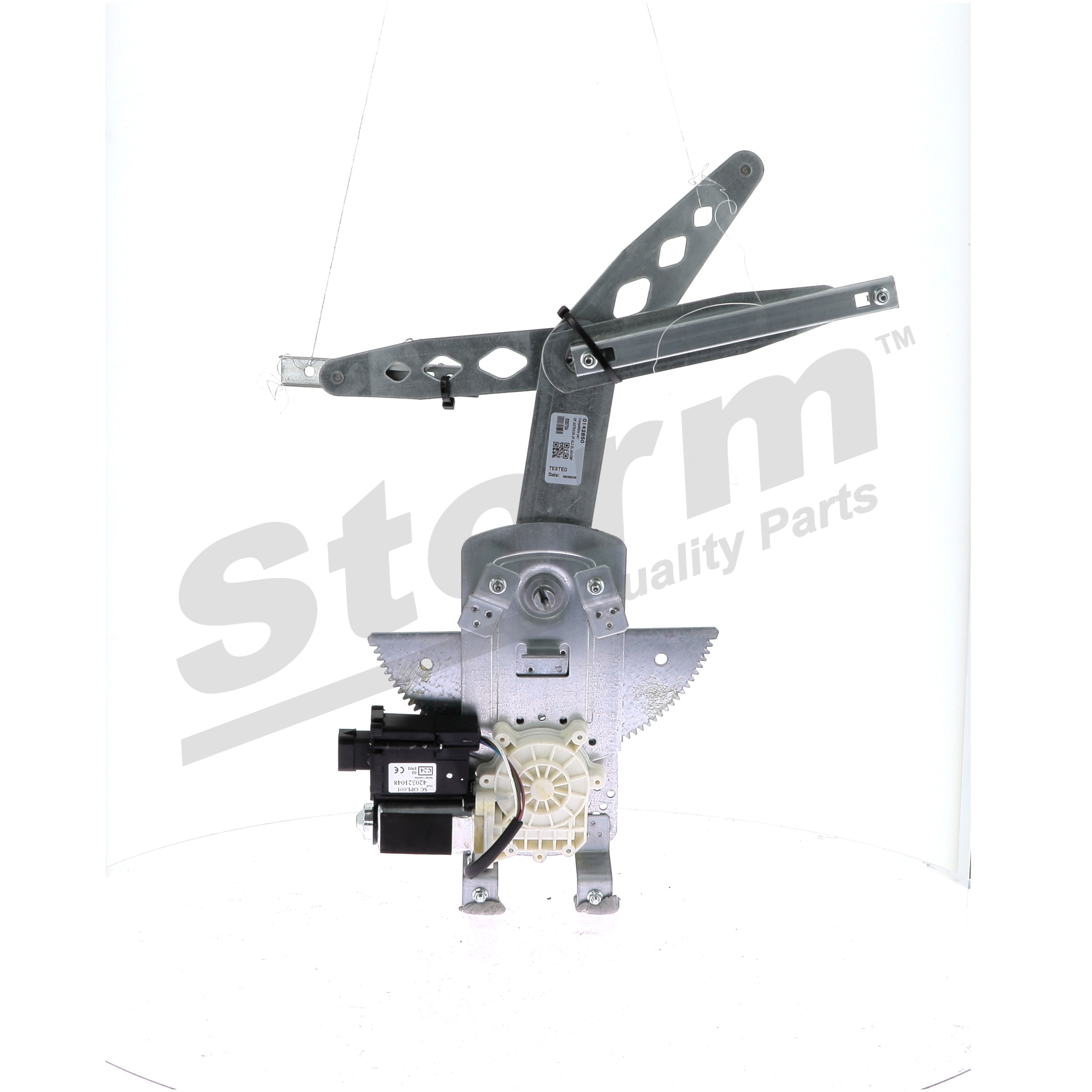 Fensterheber für VAUXHALL von STORM QUALITY PARTS