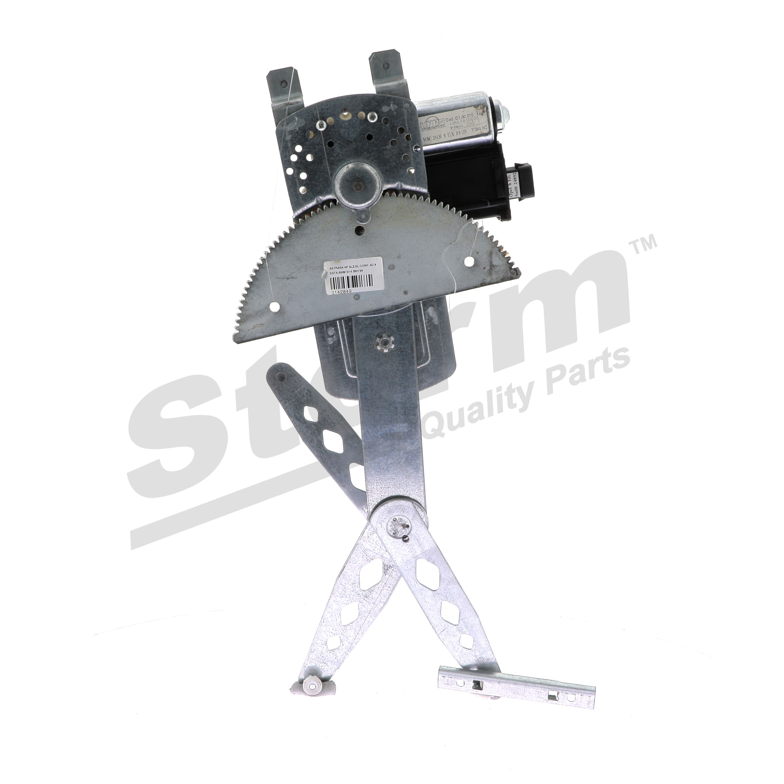 Fensterheber von STORM QUALITY PARTS