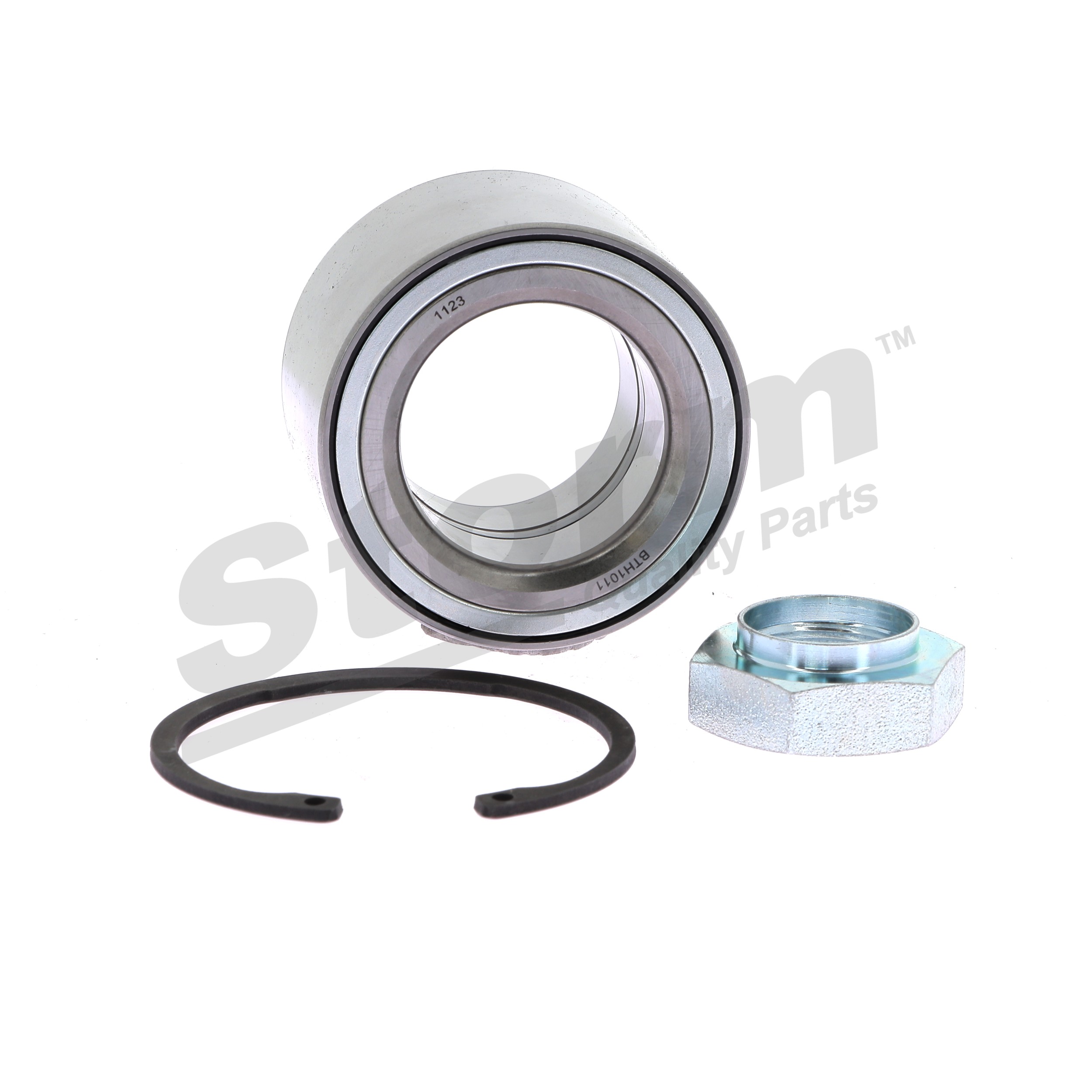 Radlagersatz für IVECO von STORM QUALITY PARTS