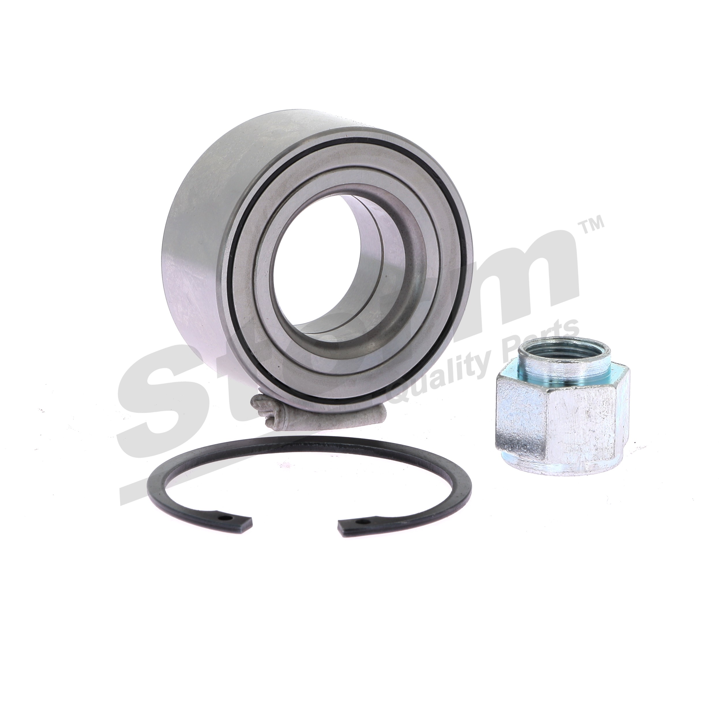 Köp Hjullagersats av STORM QUALITY PARTS 690142 till det låga priset 450,19 kr