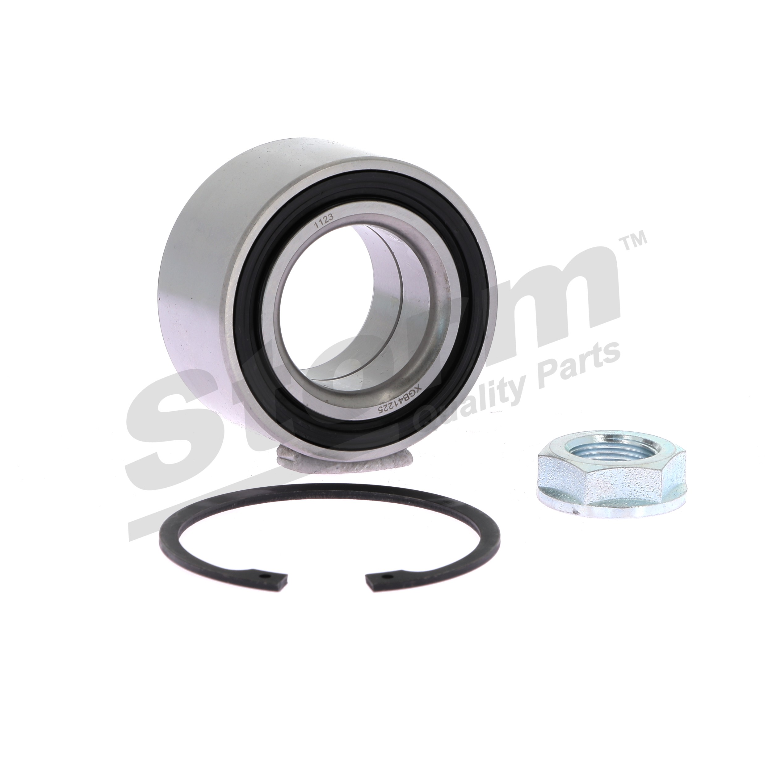 Köp Hjullagersats av STORM QUALITY PARTS 690564 till det låga priset 632,96 kr