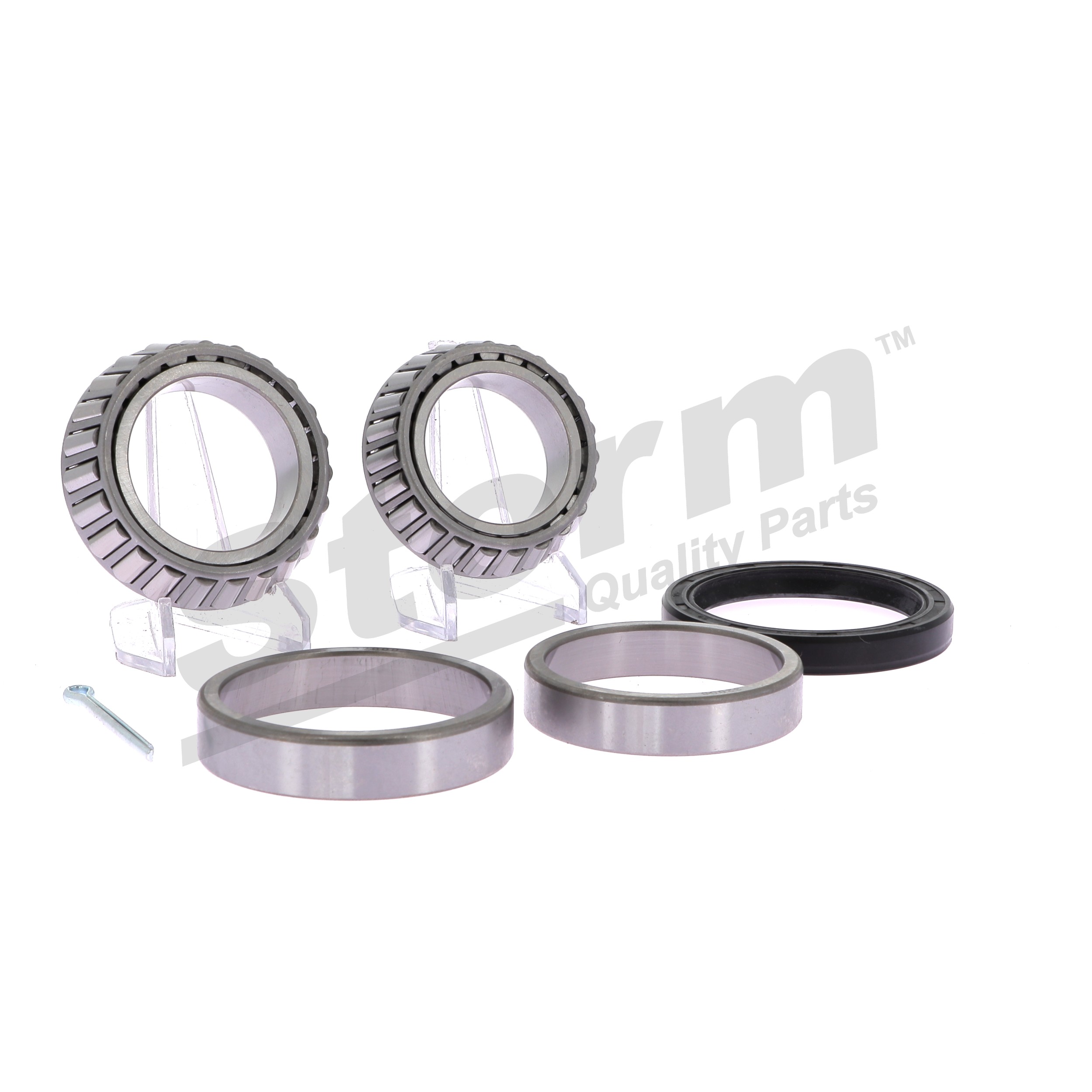 Radlagersatz für ISUZU von STORM QUALITY PARTS