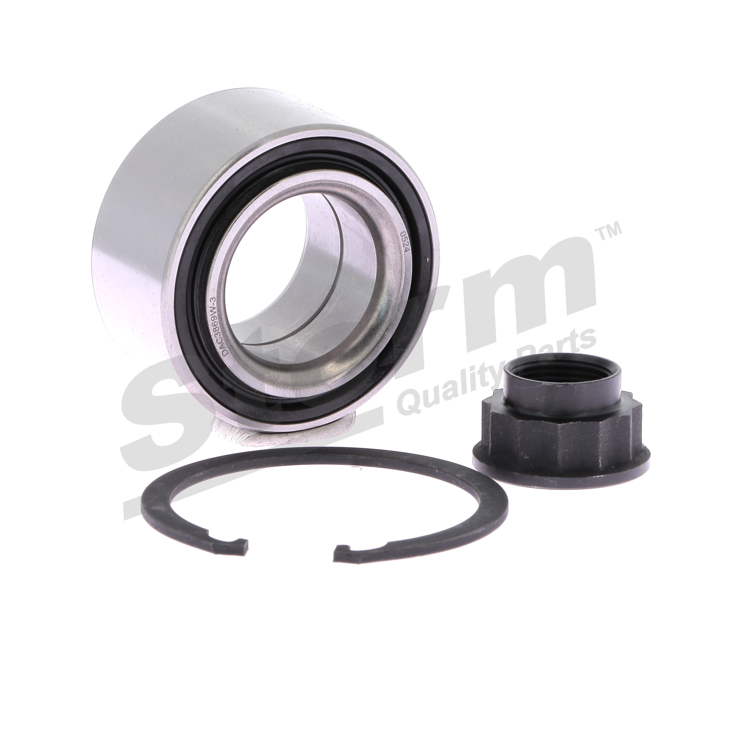 Radlagersatz für TOYOTA von STORM QUALITY PARTS