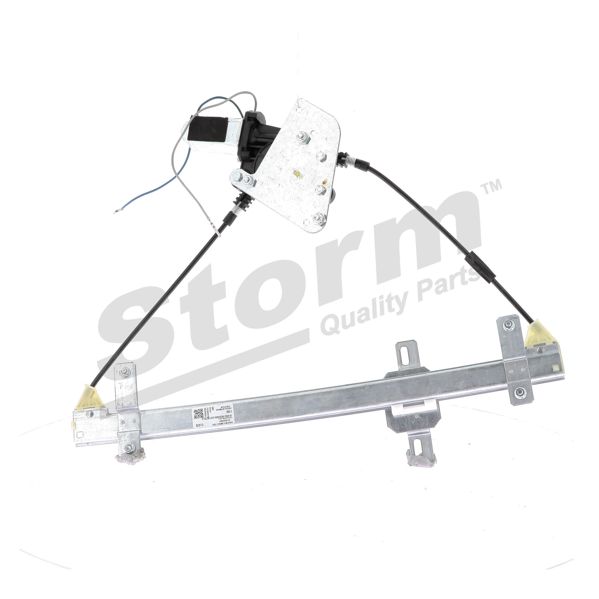 Osta STORM QUALITY PARTS Ikkunannostin netistä Frontera Mk II (B) SUV (U99)-mallille edulliseen hintaan