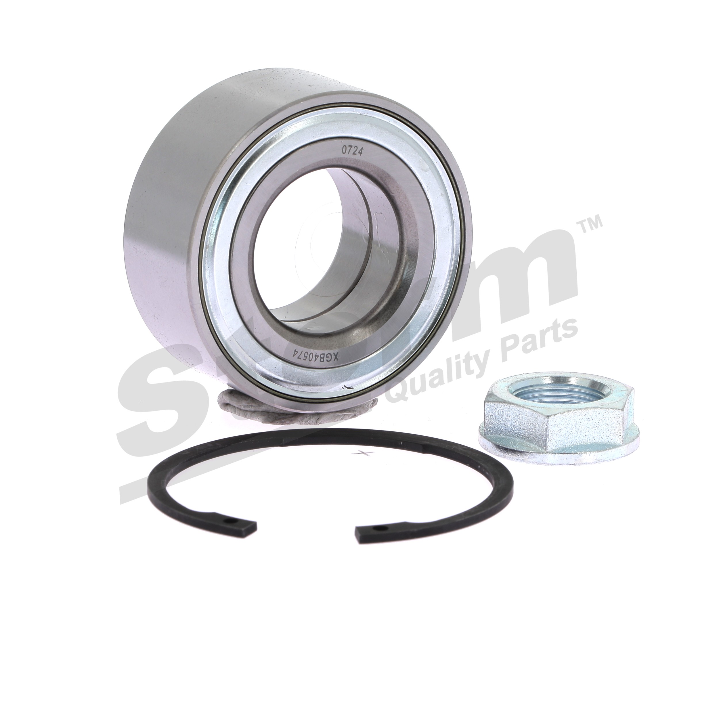 Köp Hjullagersats av STORM QUALITY PARTS 690842 till det låga priset 450,19 kr