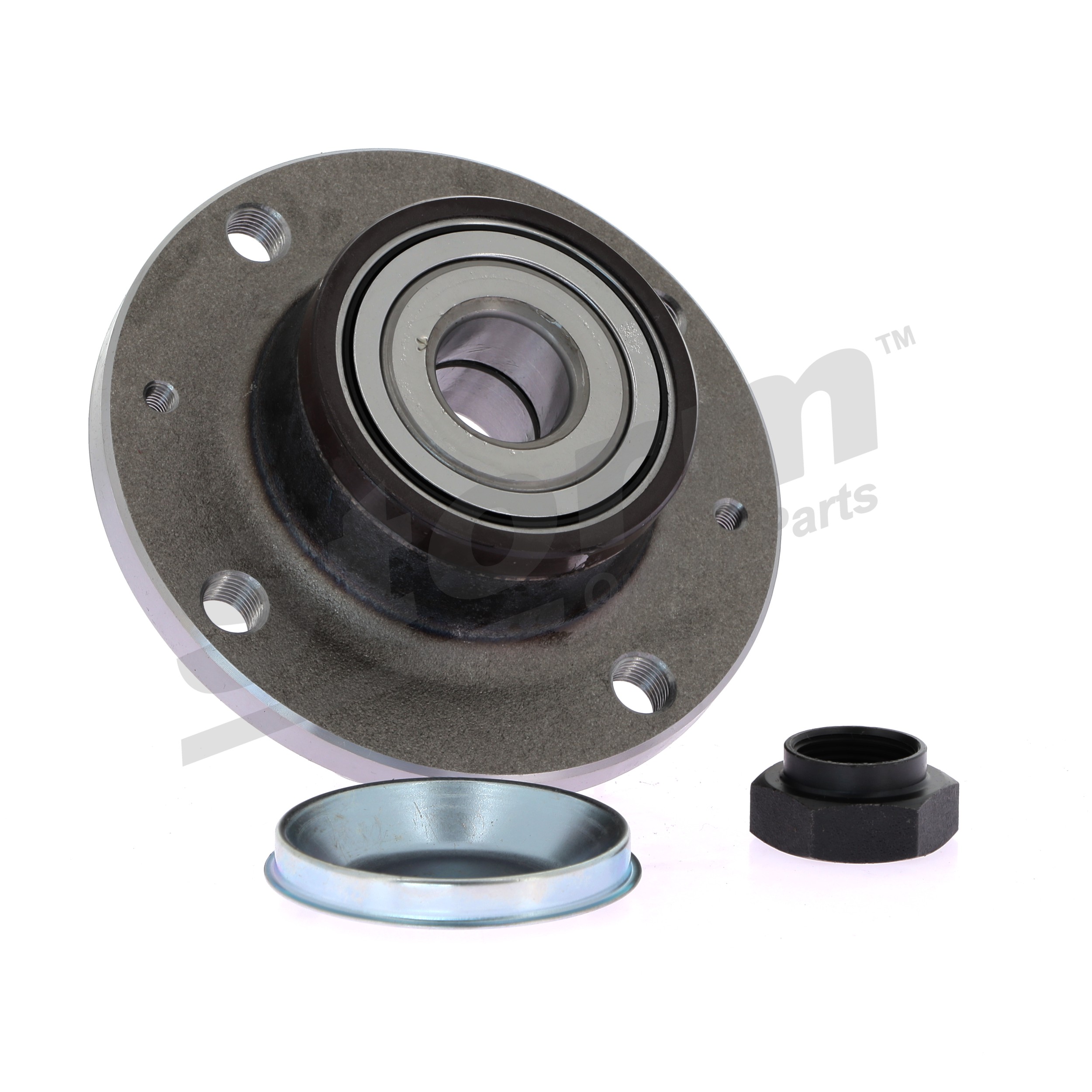 Radlagersatz 691140 von STORM QUALITY PARTS günstig für 70,64 € online kaufen