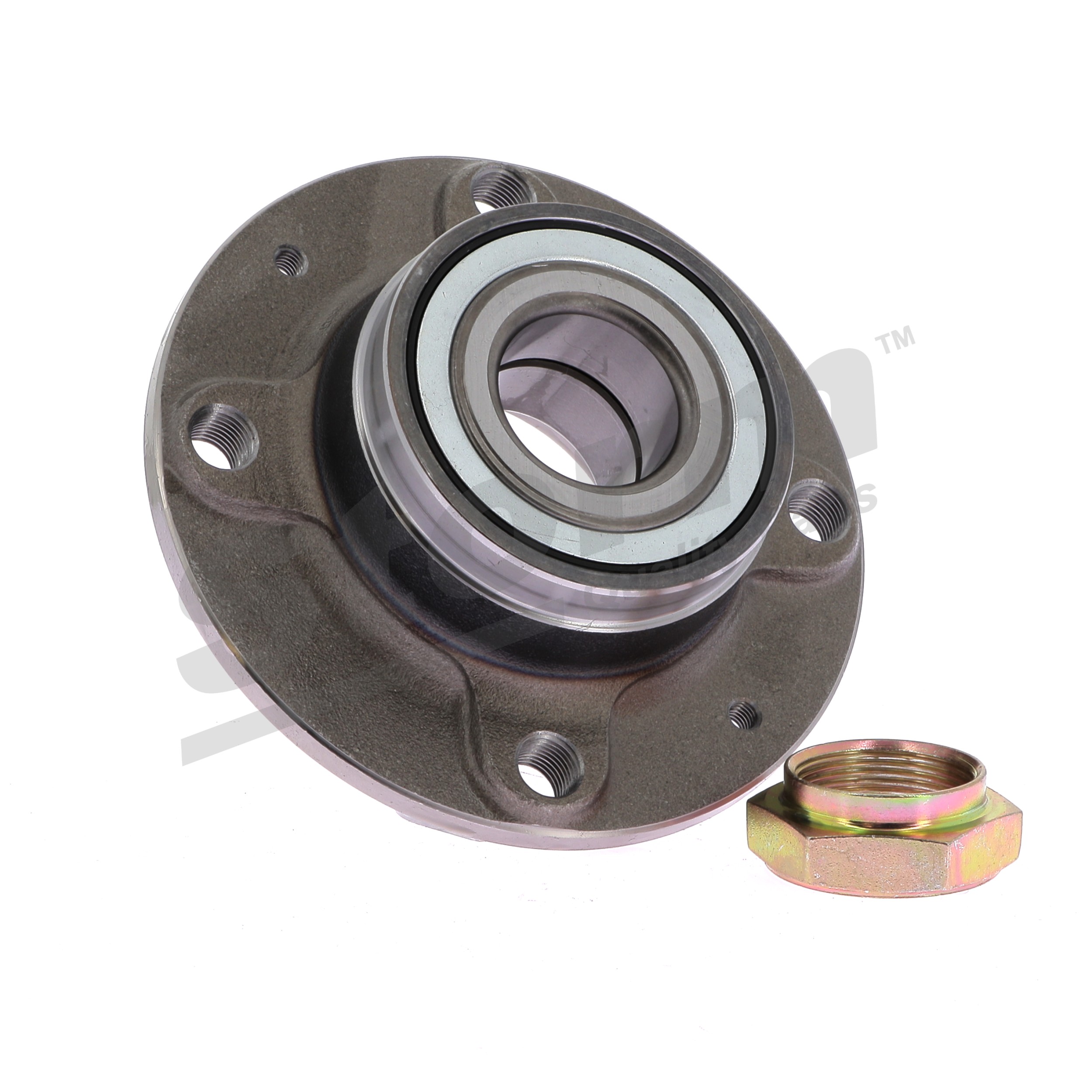 Radlagersatz von STORM QUALITY PARTS