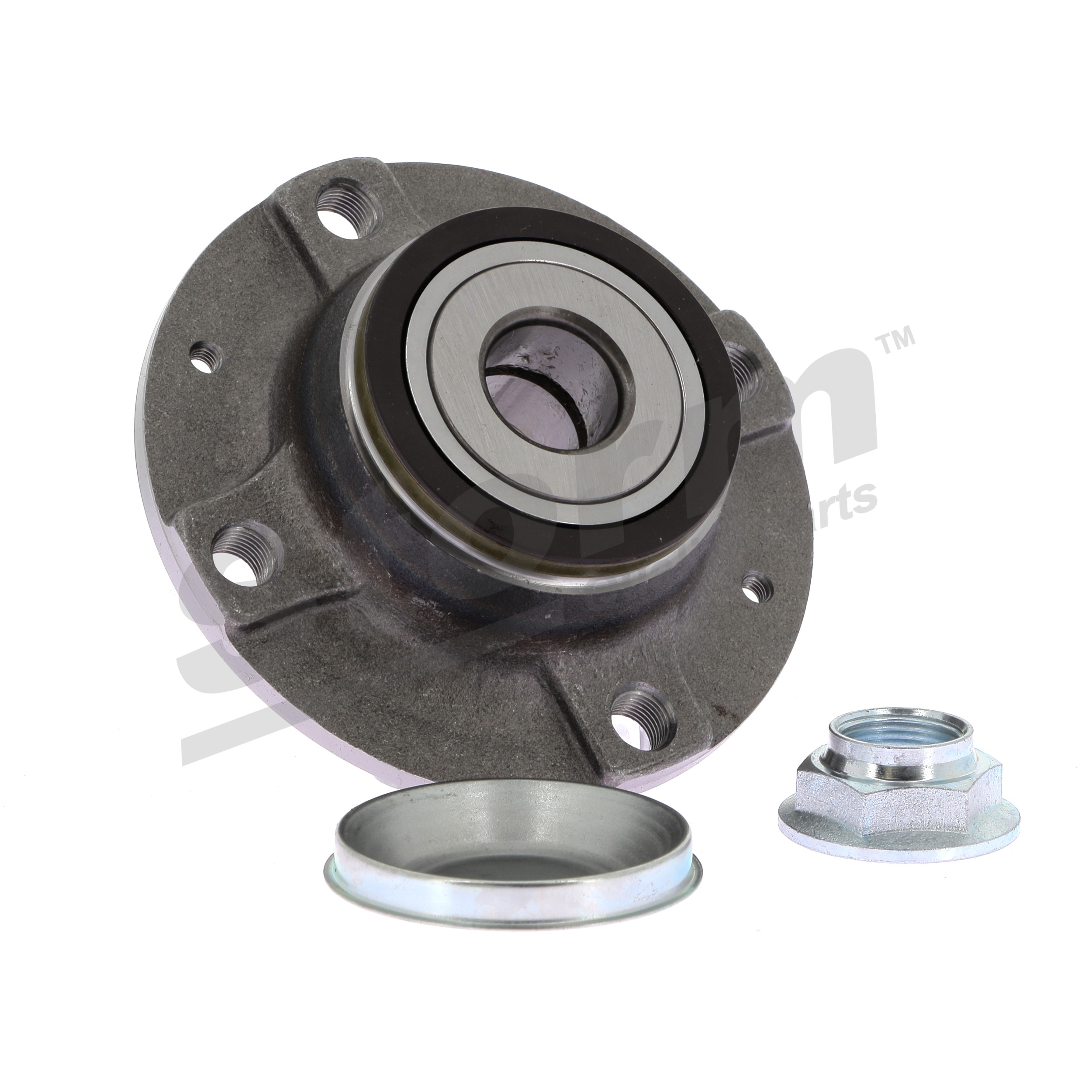 Radlagersatz für PEUGEOT von STORM QUALITY PARTS