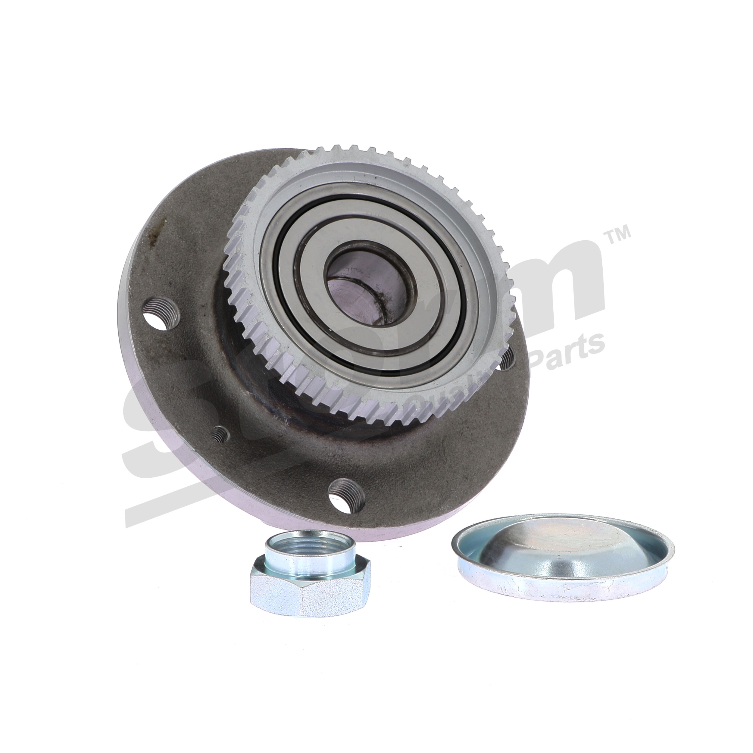 Radlagersatz 691238 von STORM QUALITY PARTS günstig für 72,94 € online kaufen