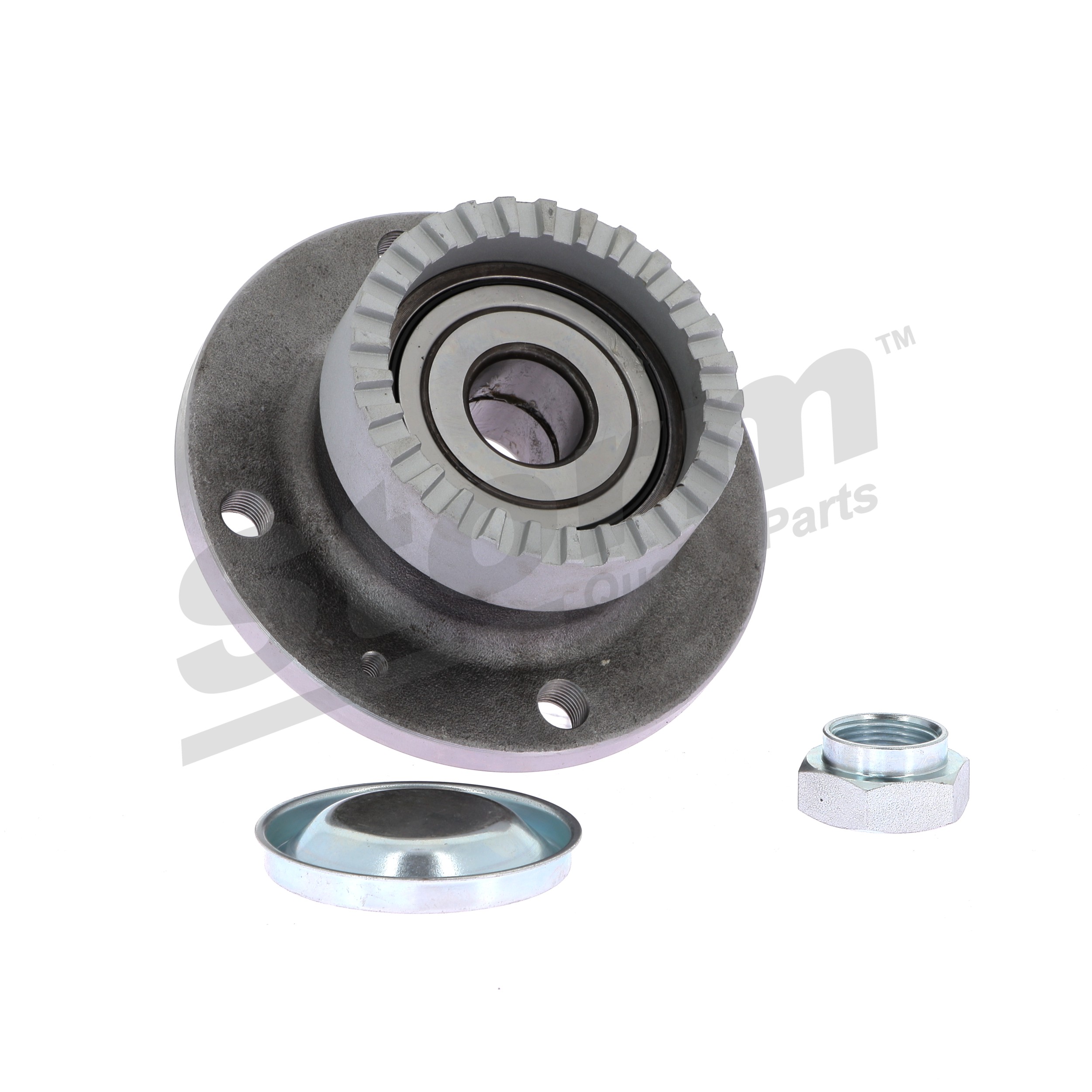 Radlagersatz 691250 von STORM QUALITY PARTS günstig für 100,23 € online kaufen