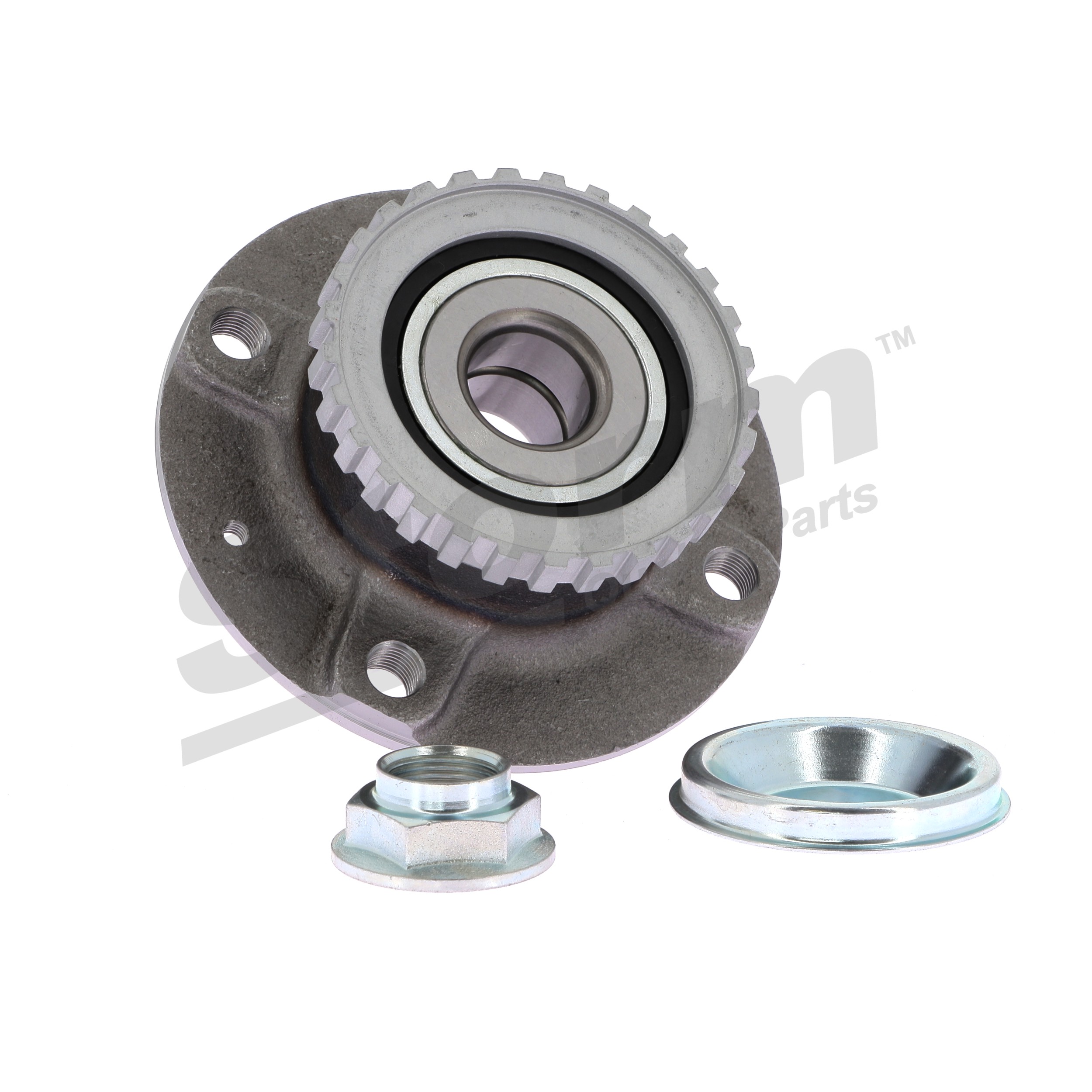 Radlagersatz 691275 von STORM QUALITY PARTS günstig für 61,55 € online kaufen