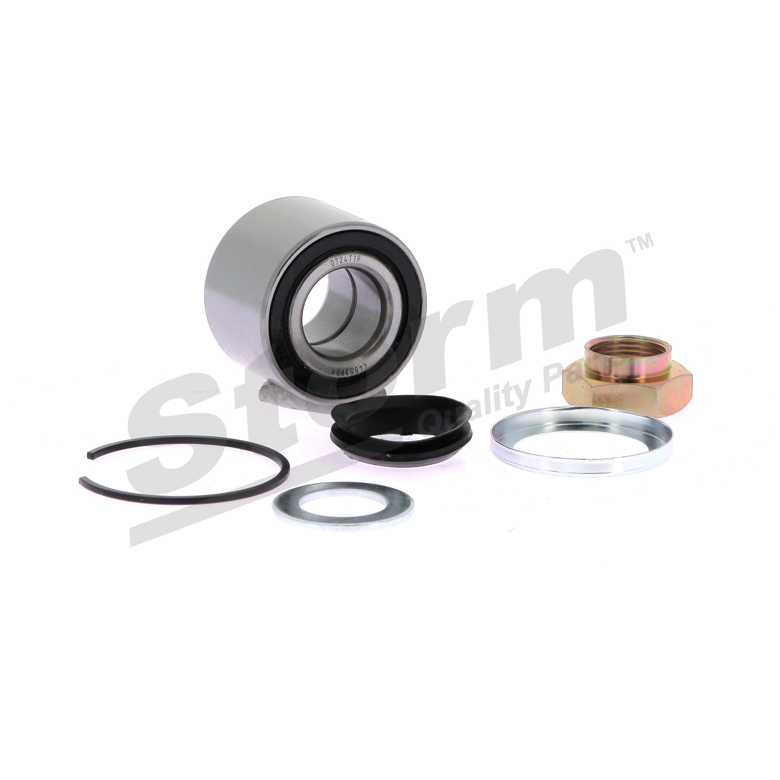 Radlagersatz 691558 von STORM QUALITY PARTS günstig für 28,99 € online kaufen