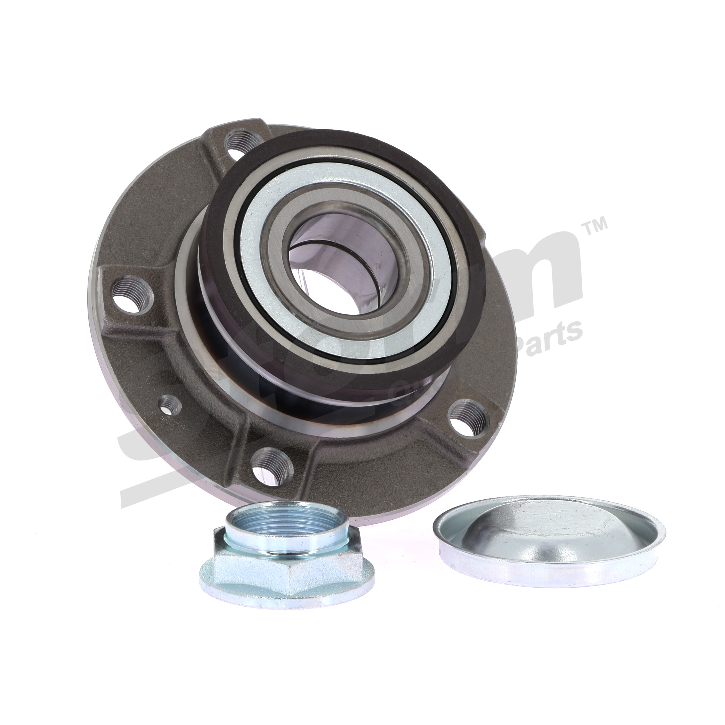 Radlagersatz für PEUGEOT von STORM QUALITY PARTS