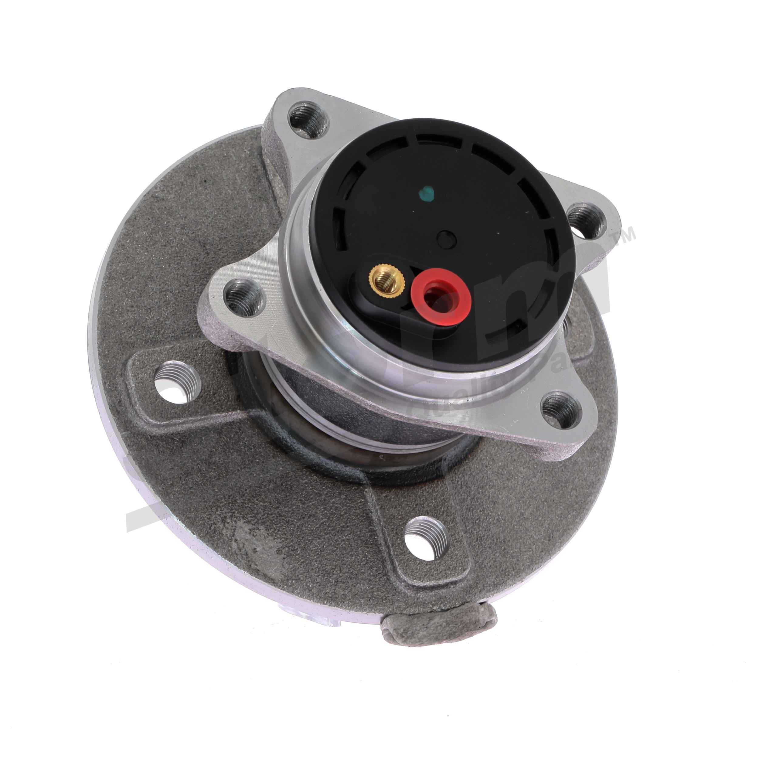 Radlagersatz für TOYOTA von STORM QUALITY PARTS