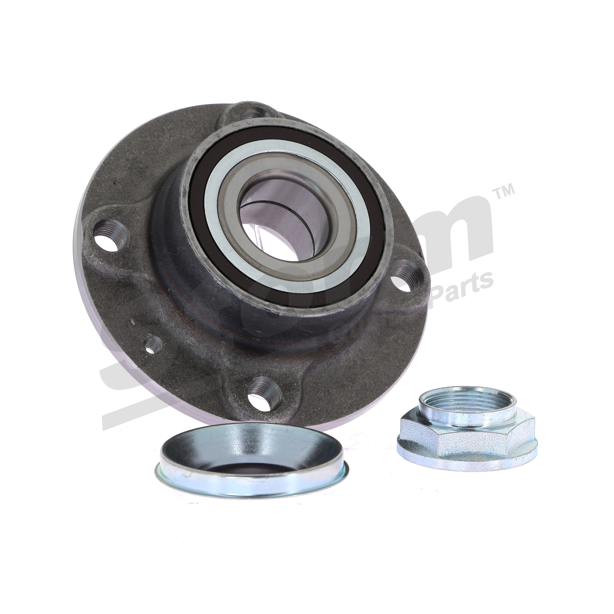 Radlagersatz 691844 von STORM QUALITY PARTS günstig für 89,03 € online kaufen